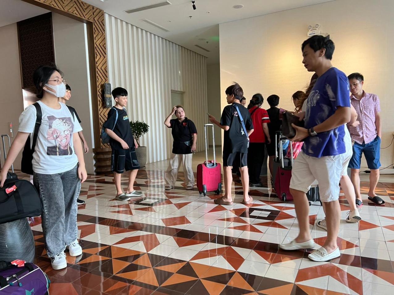 Apec Mandala Phu Yen Hotel