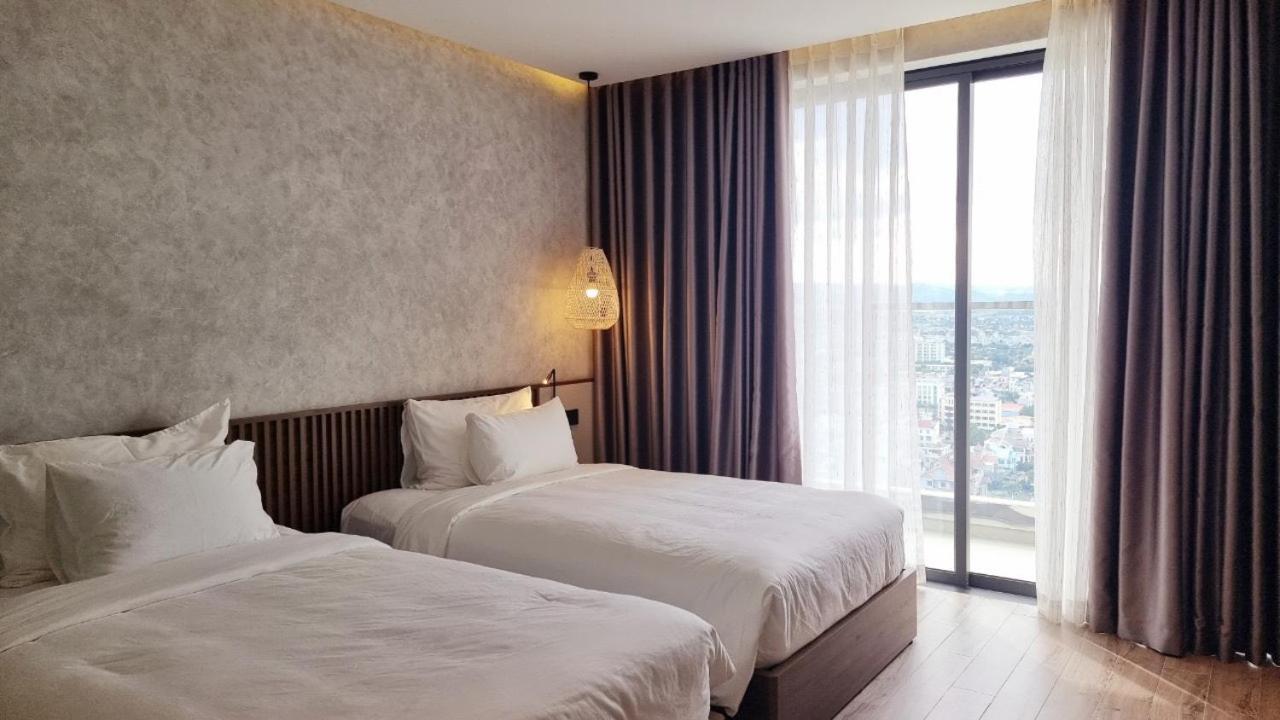 Apec Mandala Phu Yen Hotel 5*