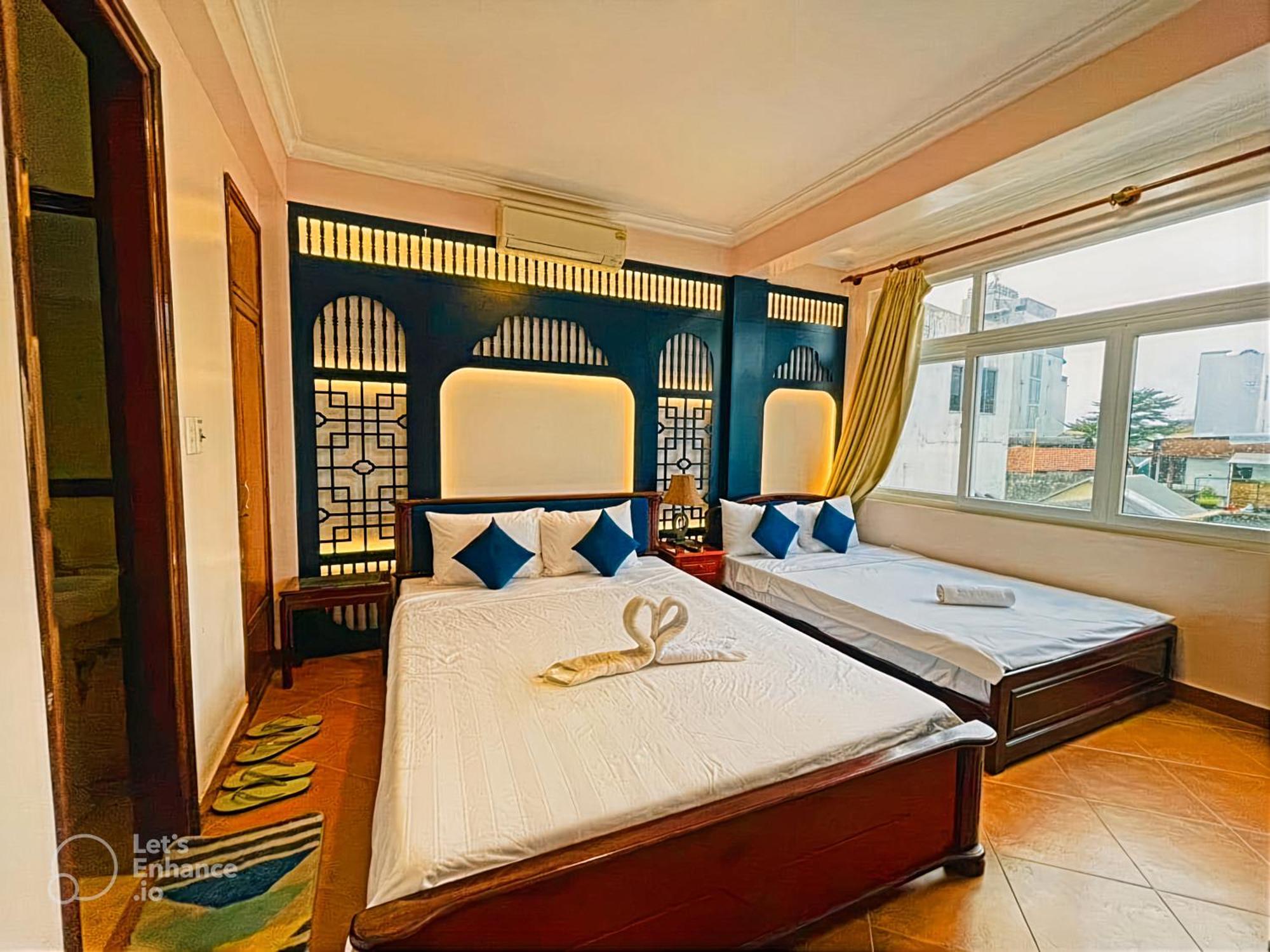 Hotel Pink Lotus Hue