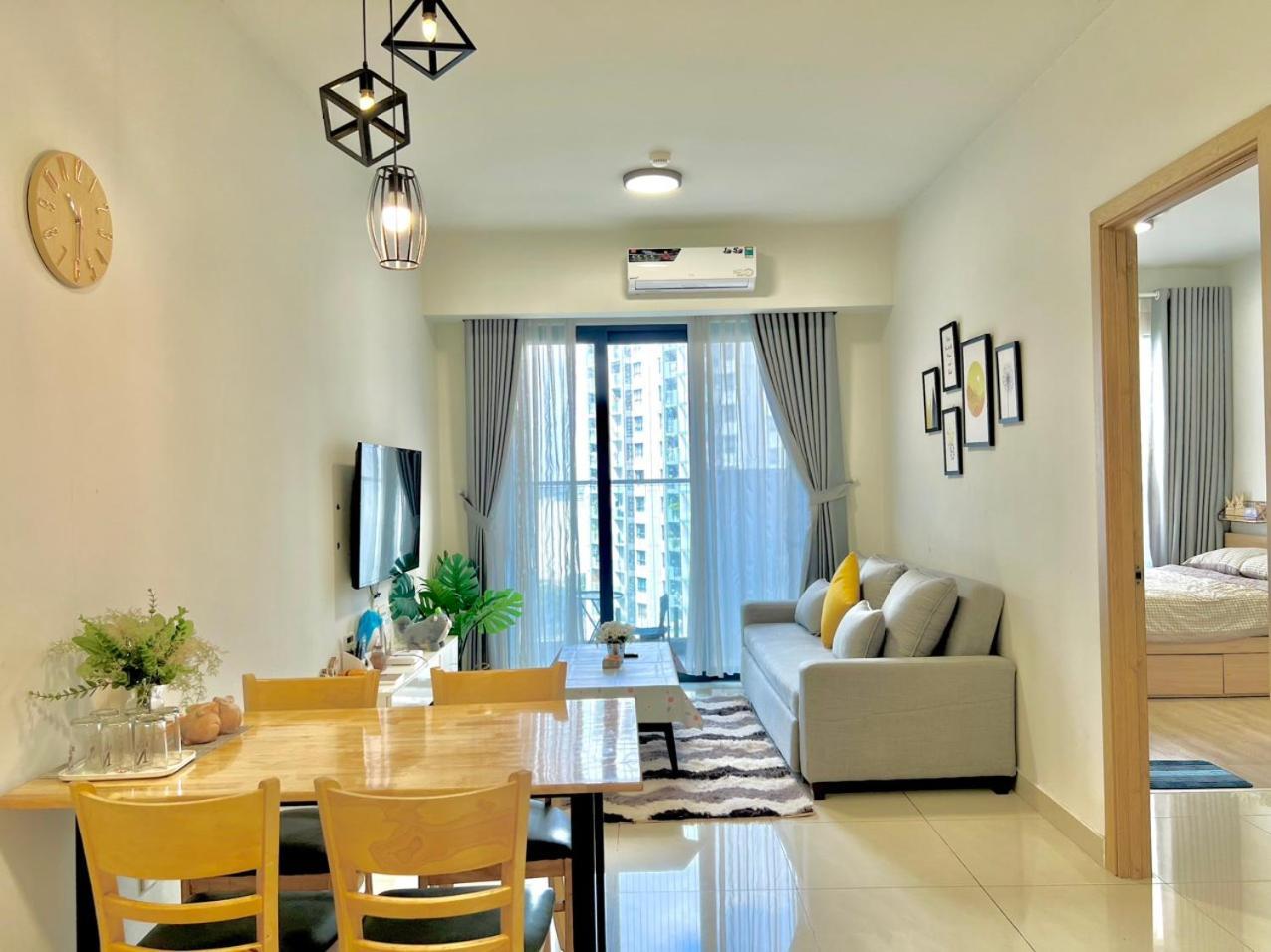 Cho Thue Ho 1pn1wc Full Noi That Dep Celadon Aeon Mall Tan Phu Apartment *