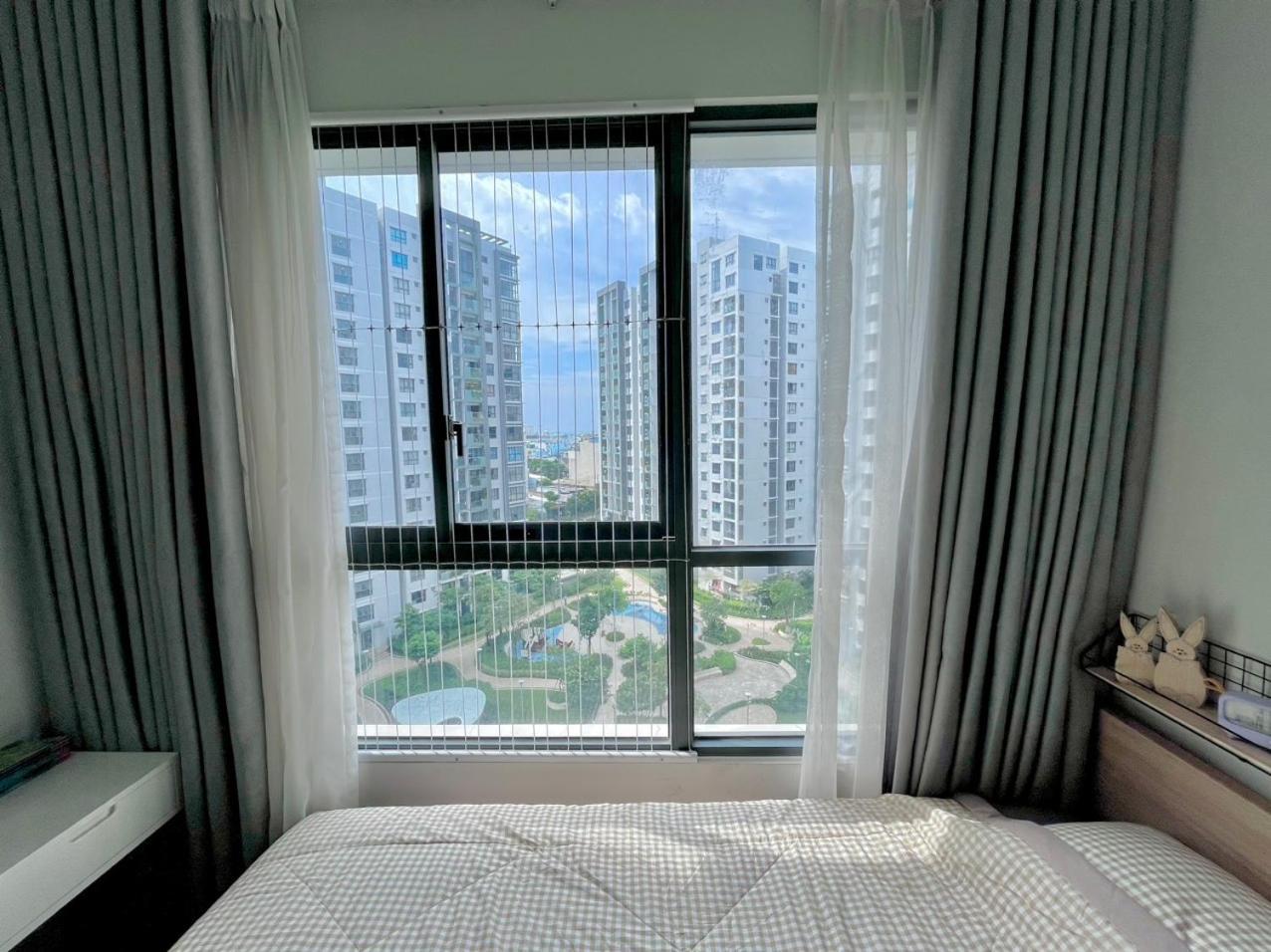 Cho Thue Ho 1pn1wc Full Noi That Dep Celadon Aeon Mall Tan Phu Apartment *