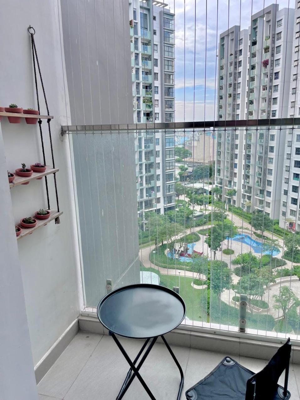 Cho Thue Ho 1pn1wc Full Noi That Dep Celadon Aeon Mall Tan Phu Ho Chi Minh City