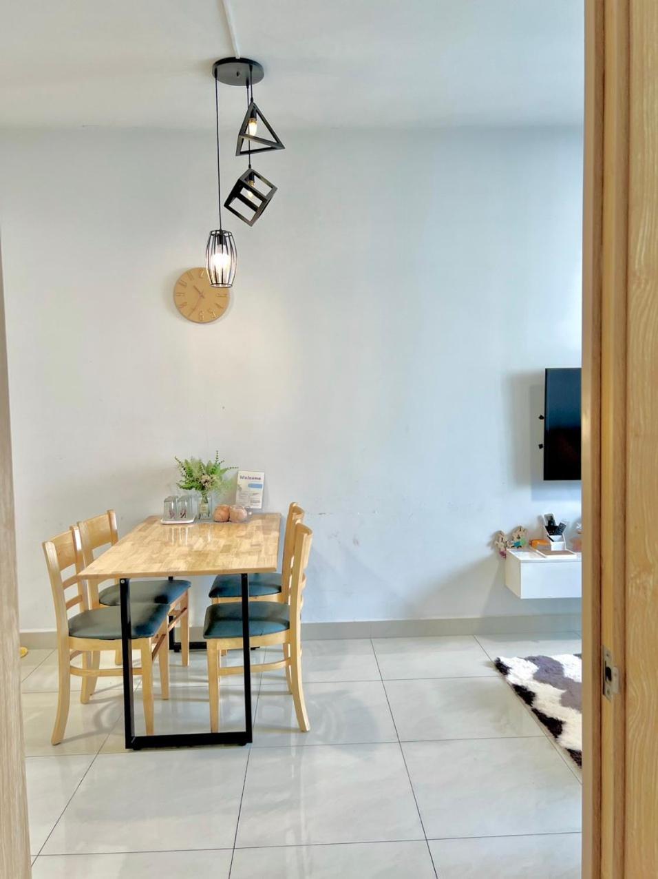 Cho Thue Ho 1pn1wc Full Noi That Dep Celadon Aeon Mall Tan Phu Apartment *