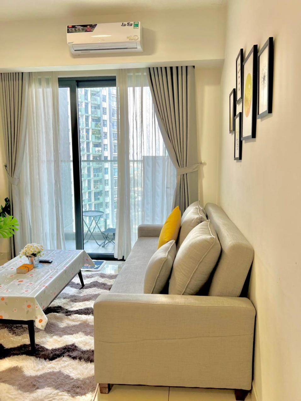 Apartment Cho Thue Ho 1pn1wc Full Noi That Dep Celadon Aeon Mall Tan Phu Ho Chi Minh City