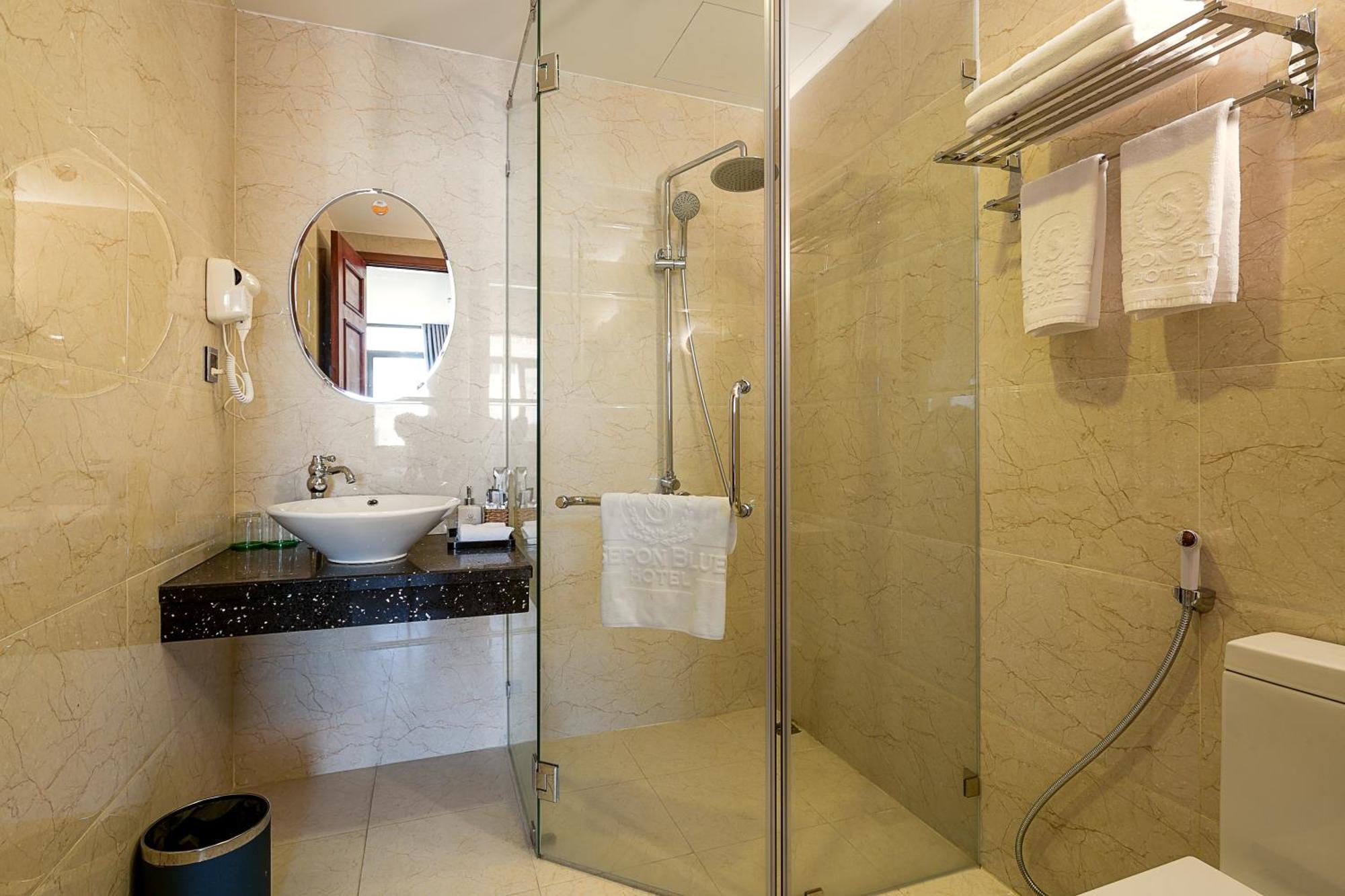 Hotel Sepon Blue 4*
