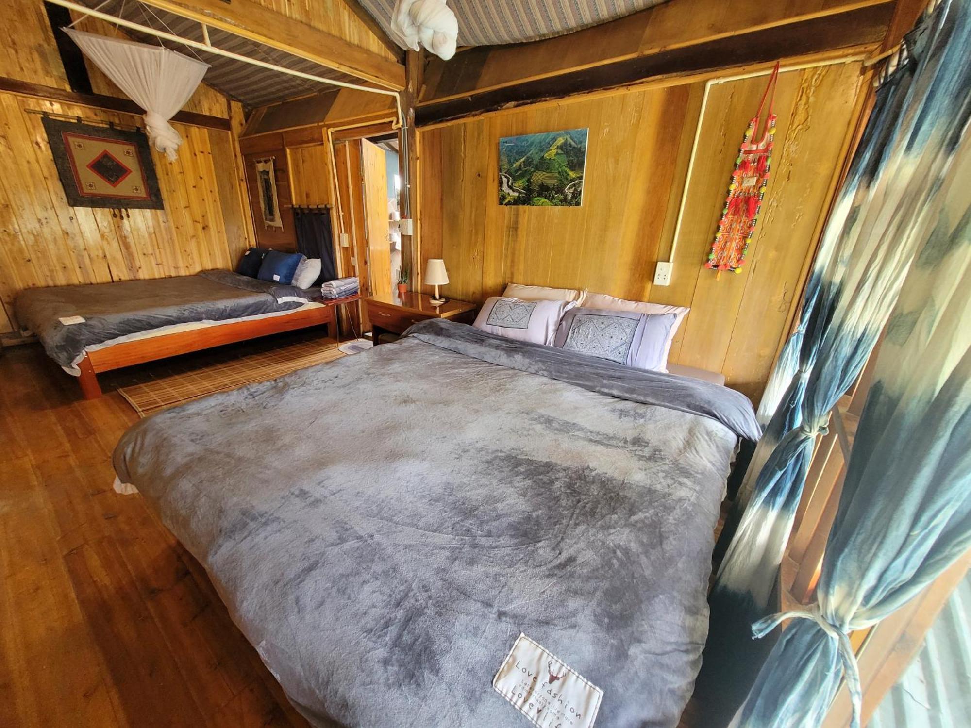 Homestay Sapa's Soul