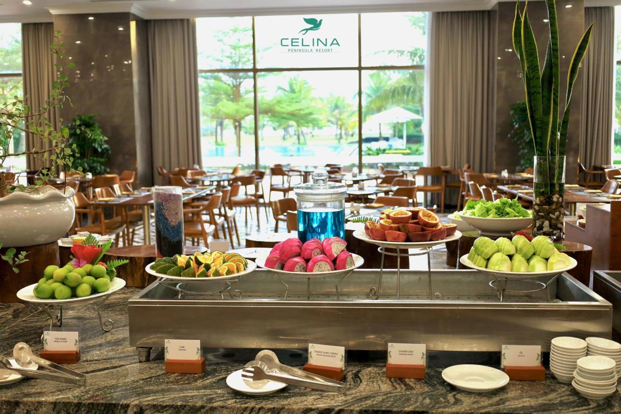 Resort Celina Peninsula Quang Binh Duong Canh