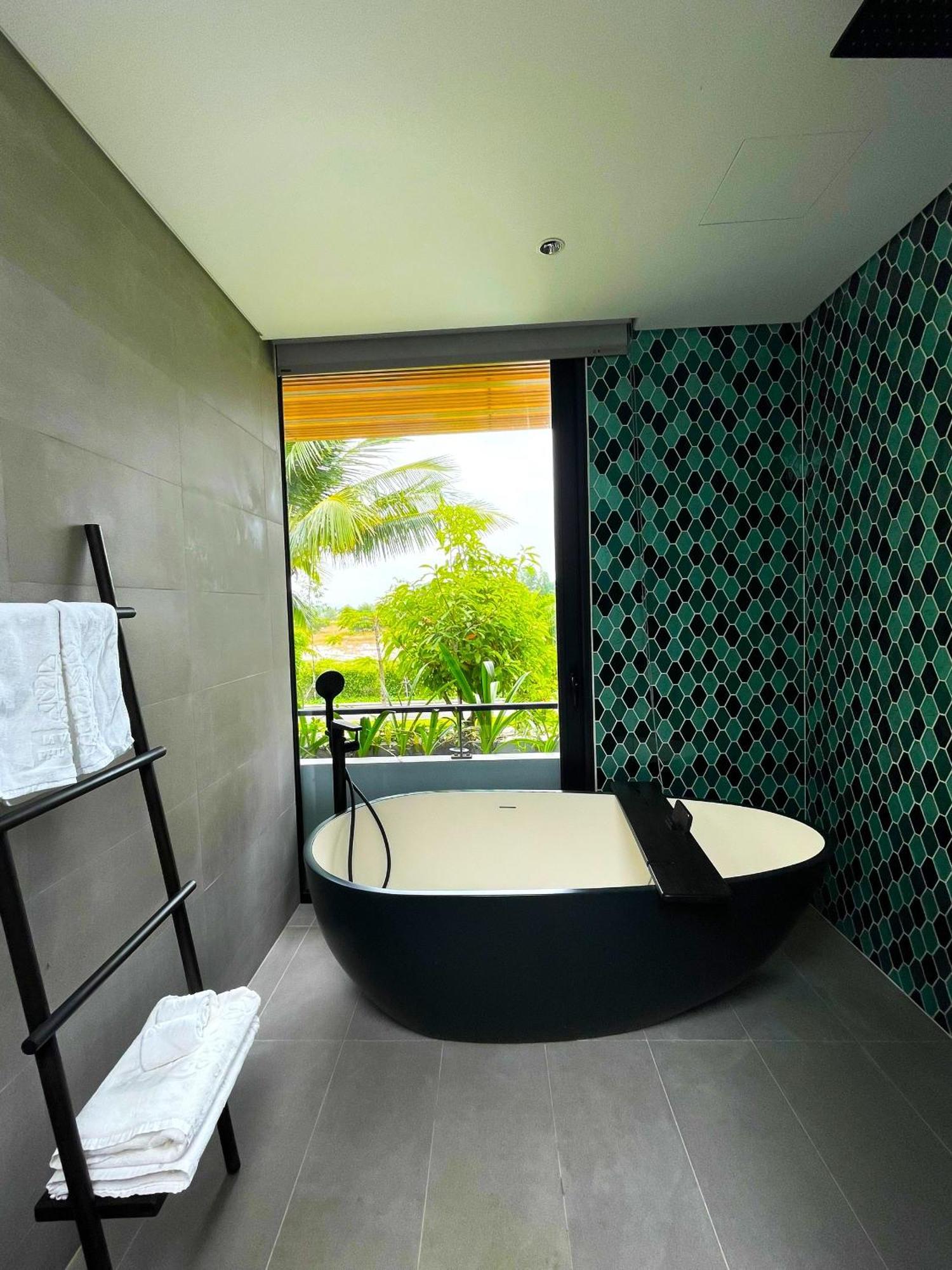 Minh Phu - 3br With Private Pool Phu Quoc