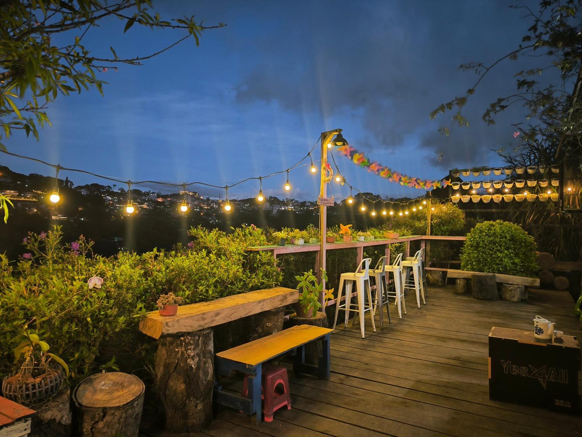 Homestay Pai