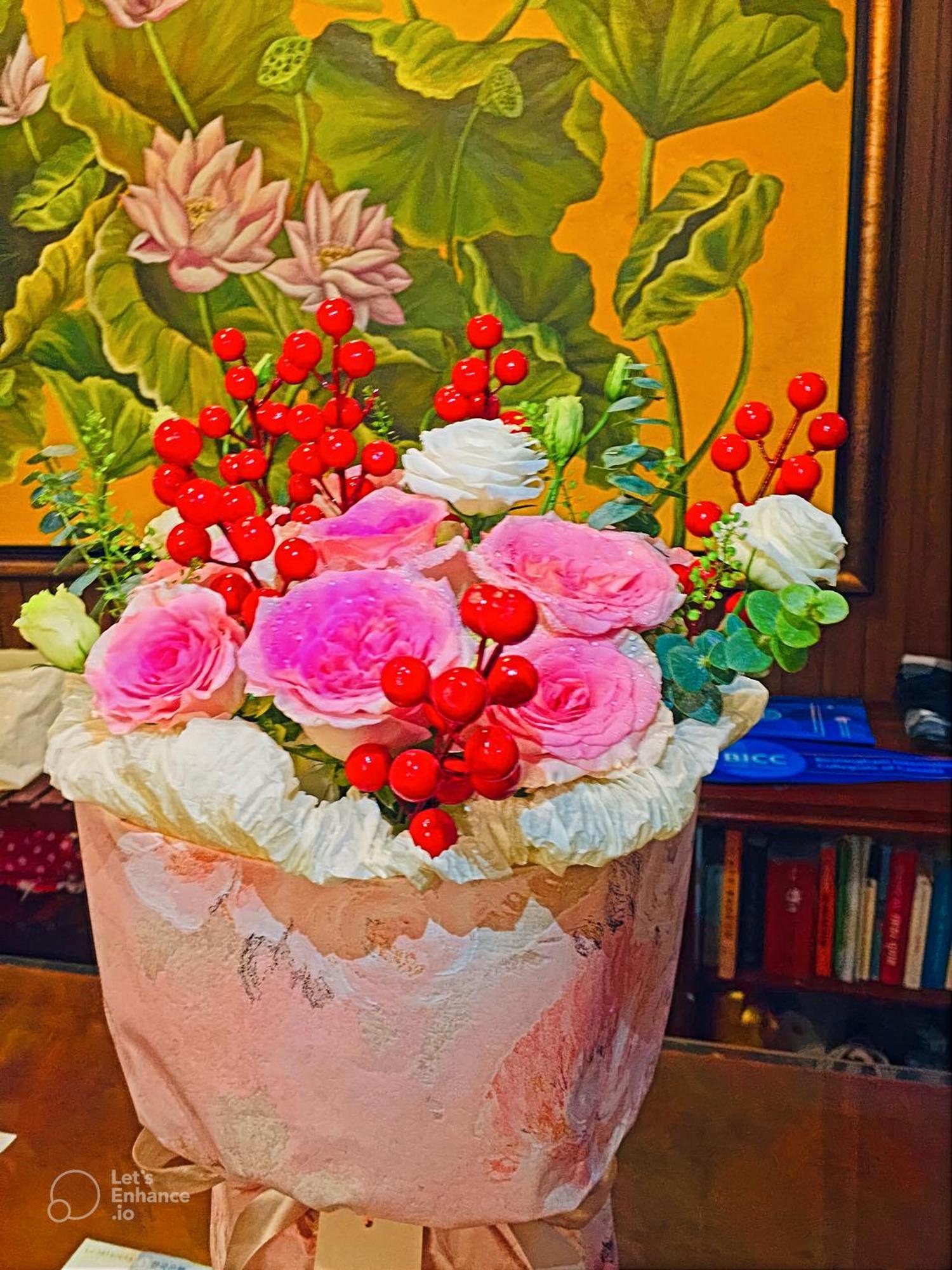 Hotel Pink Lotus *