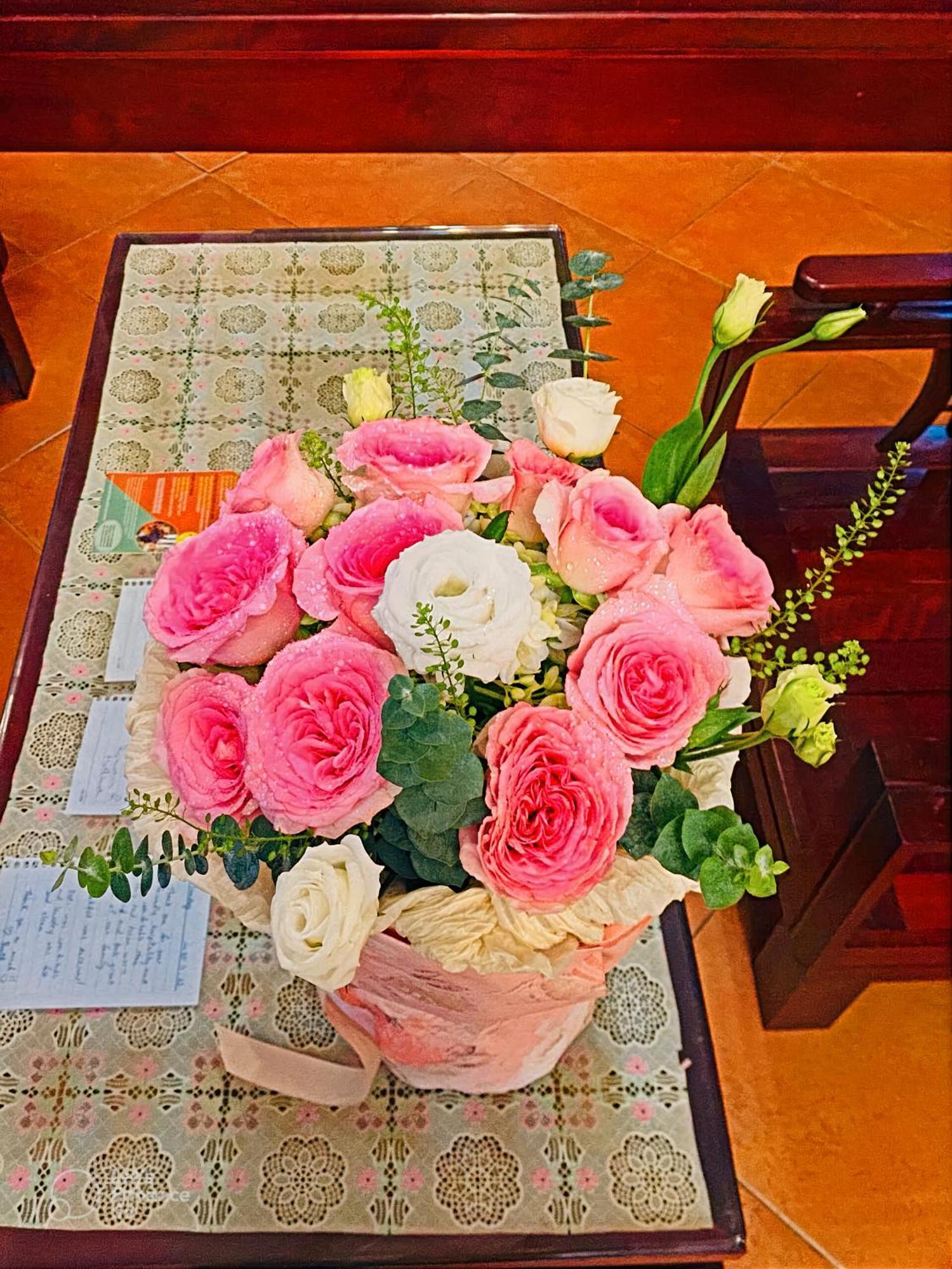 Hotel Pink Lotus *