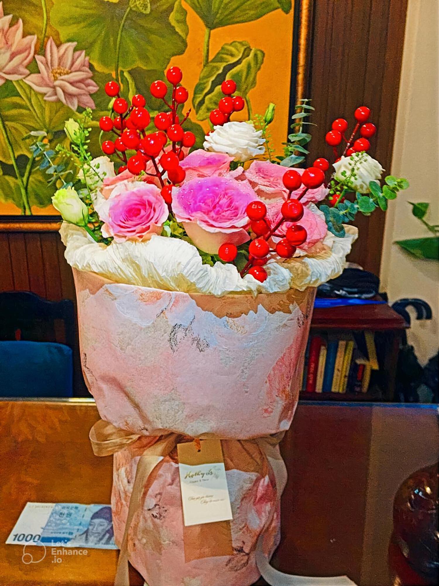Hotel Pink Lotus
