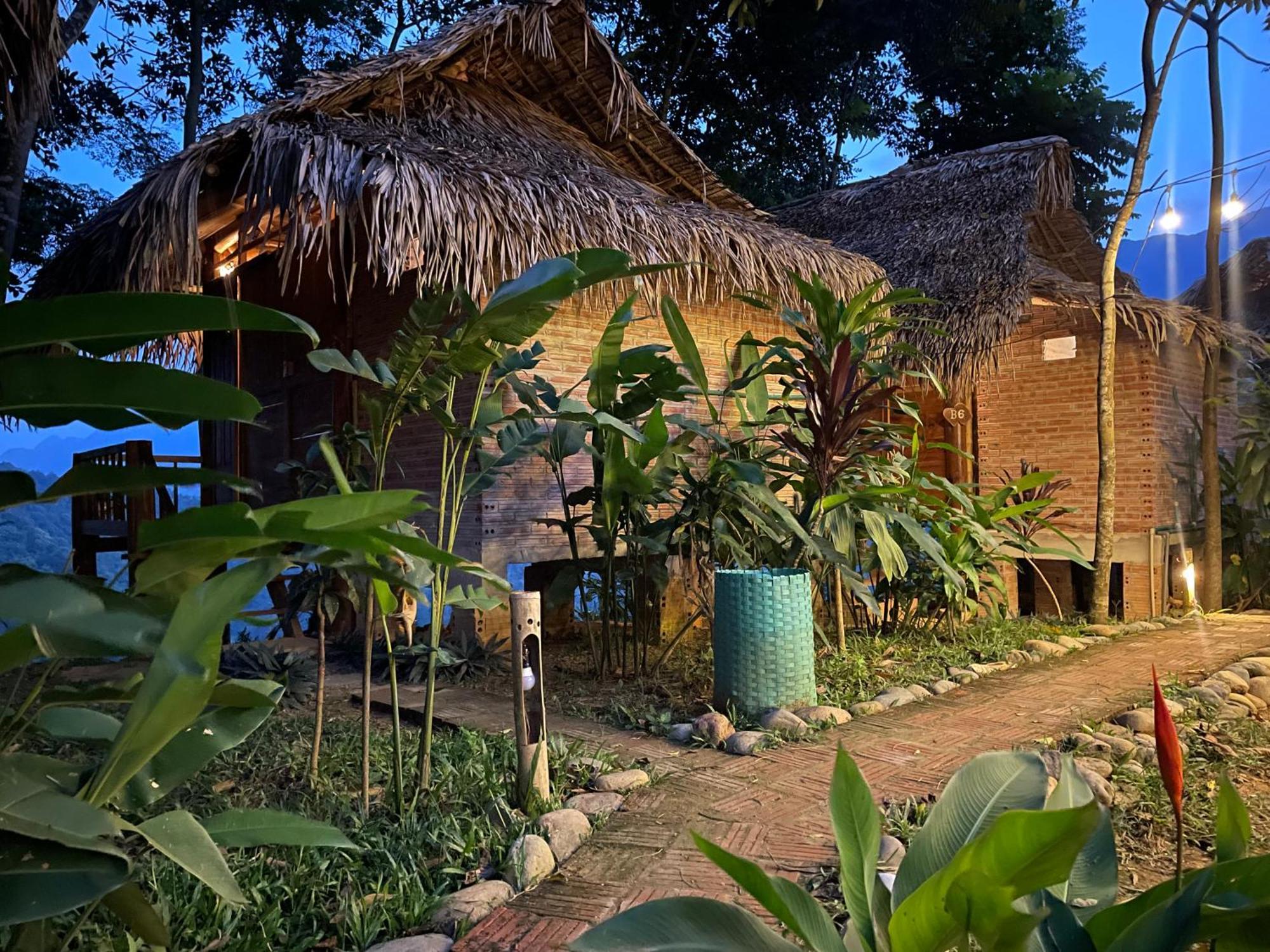 Pu Luong - Duy Phuong