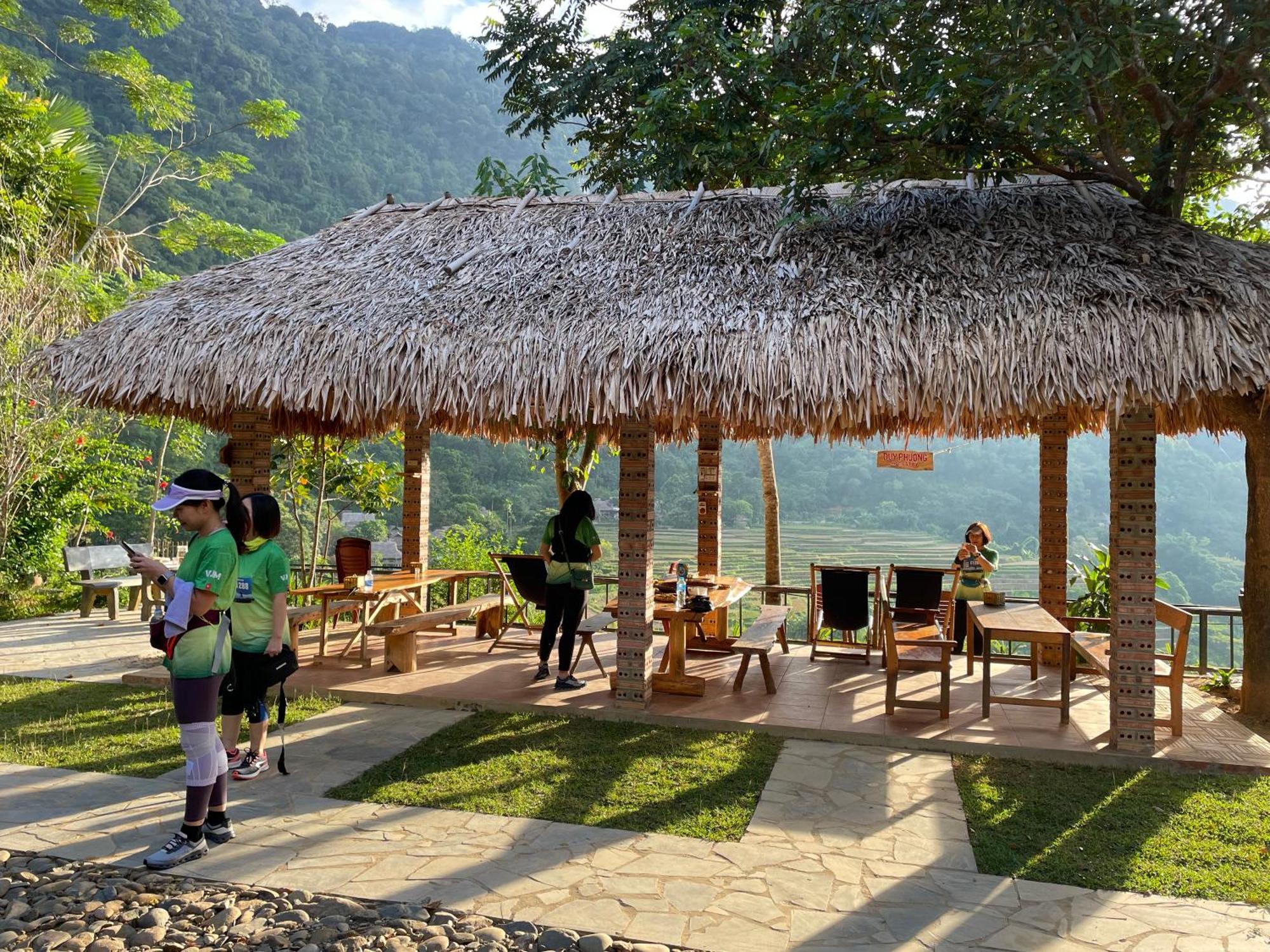 Pu Luong - Duy Phuong * Thanh Hoa
