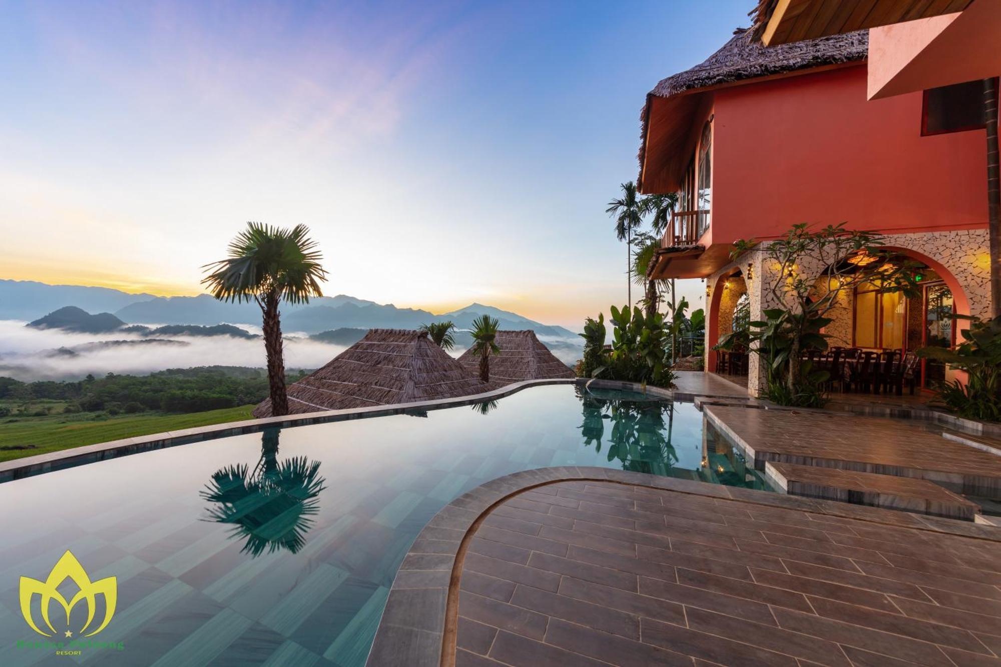 Hanasa Resort