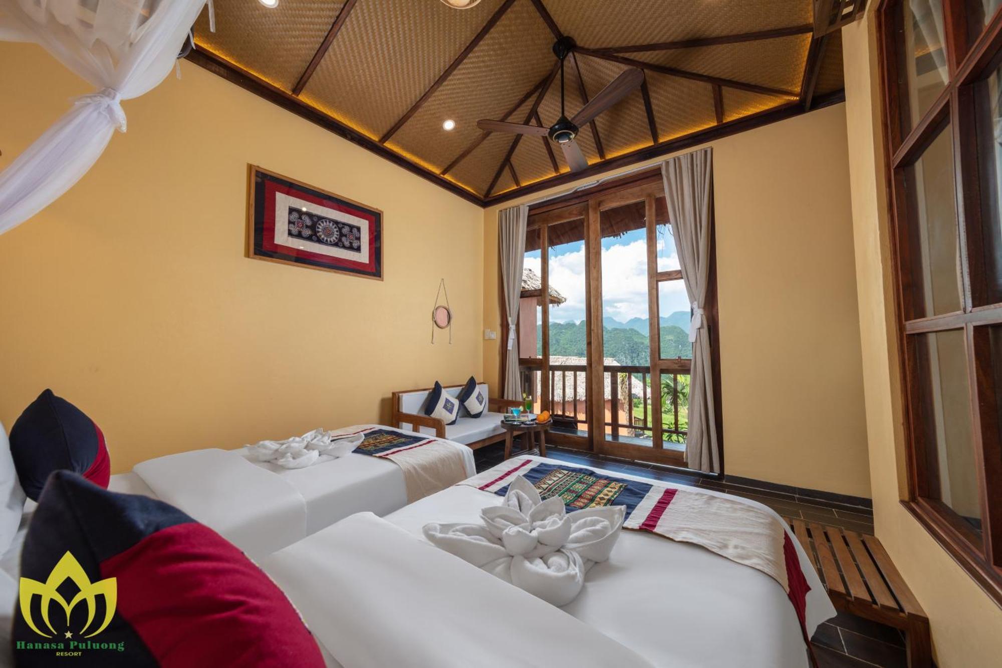 Resort Hanasa 4*