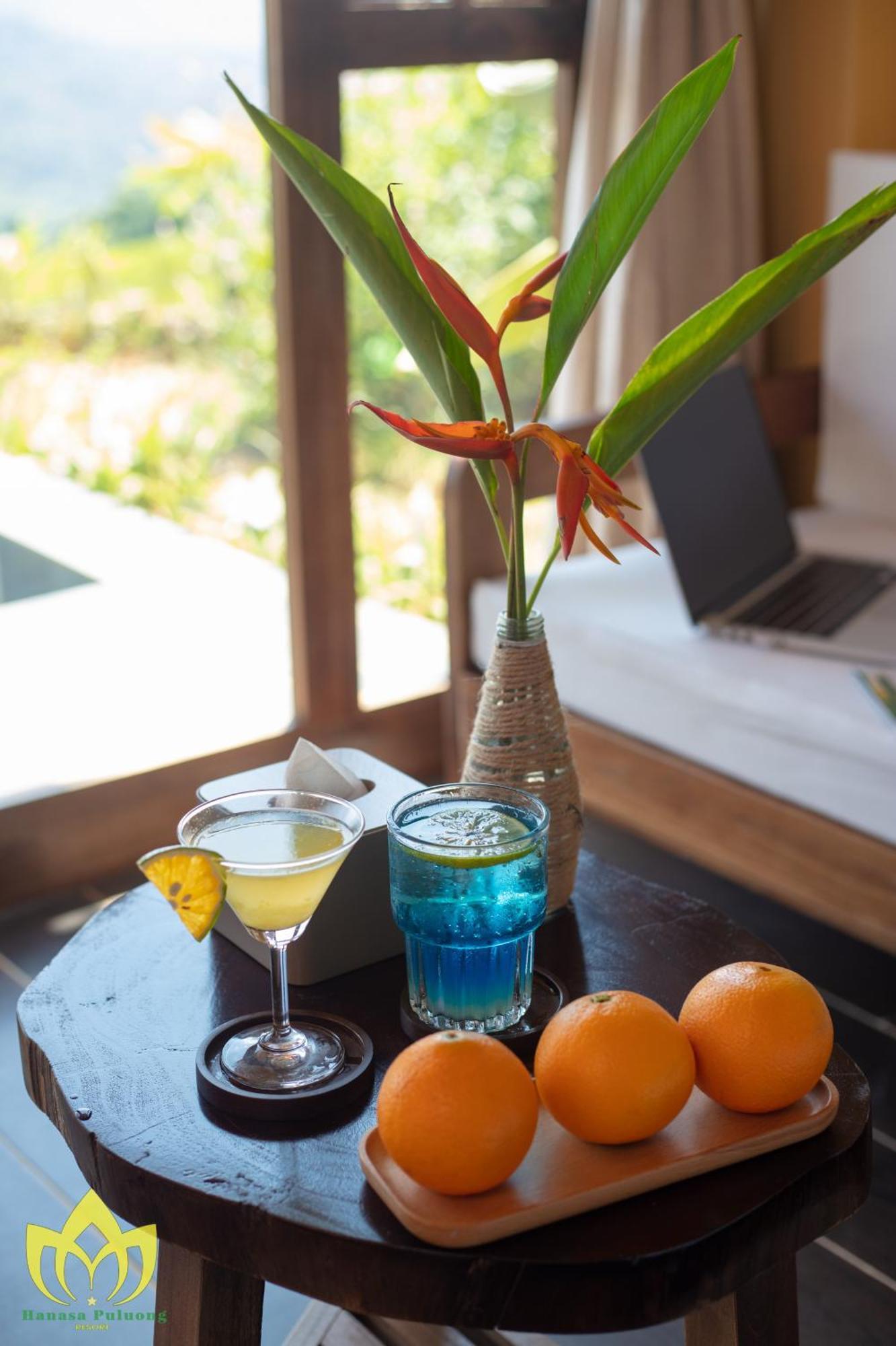 Hanasa Resort Pu Luong