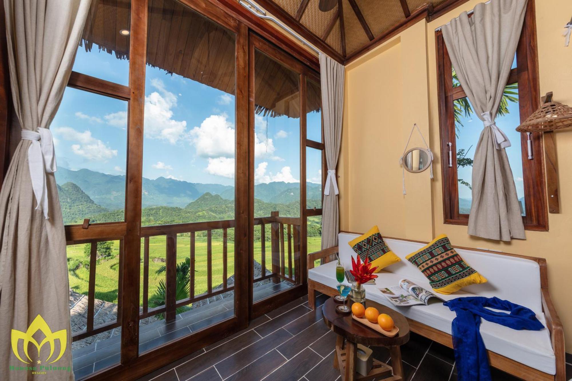 Resort Hanasa 4*