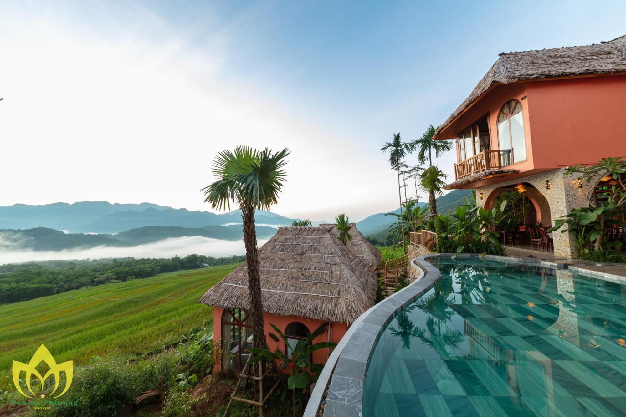 Hanasa Resort