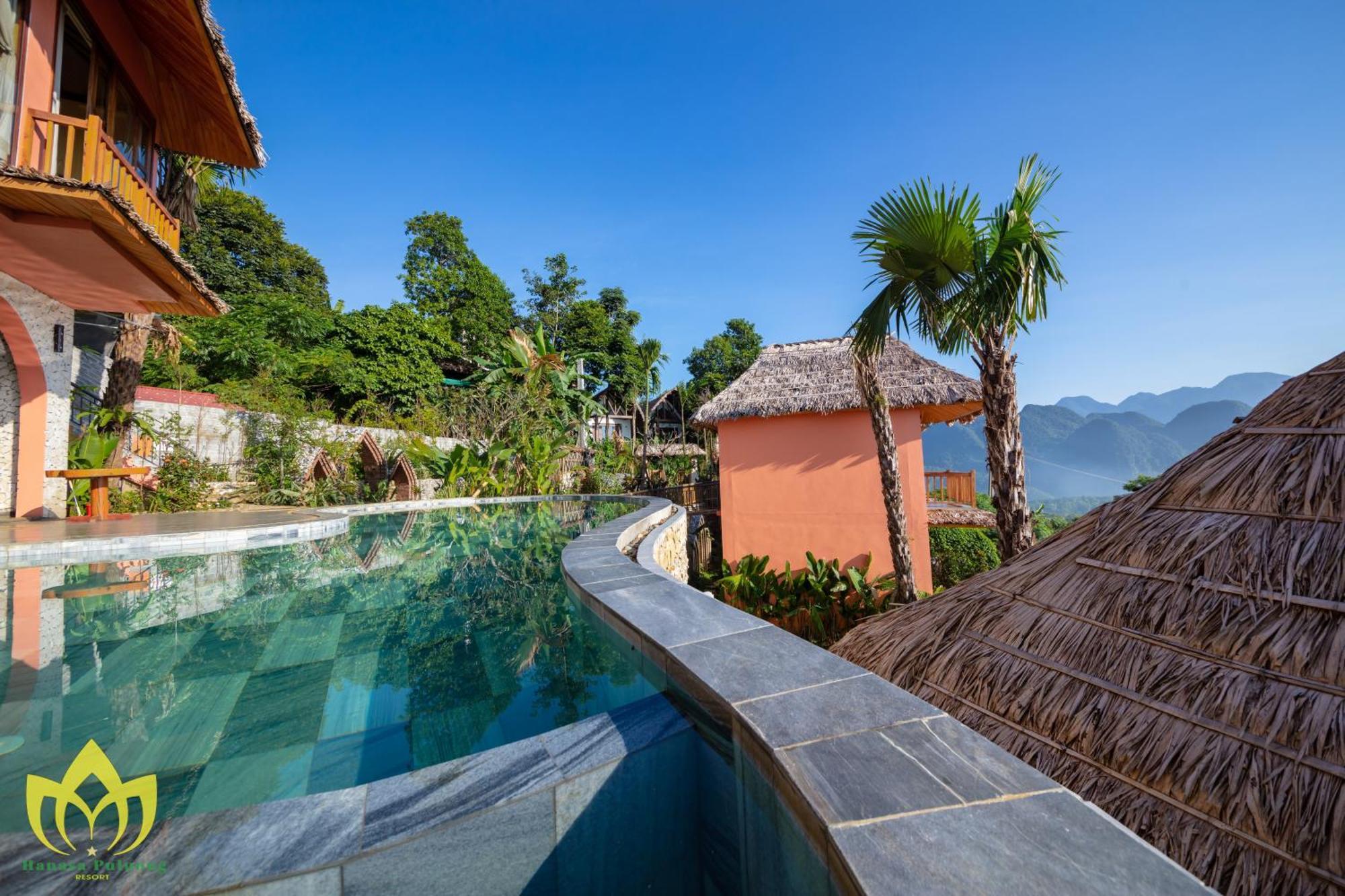 Hanasa Resort 4*
