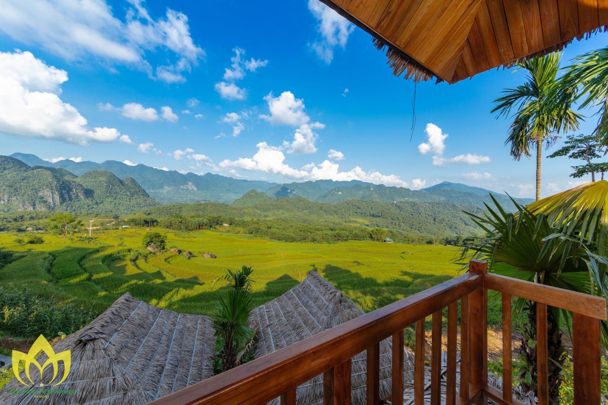 Resort Hanasa Pu Luong