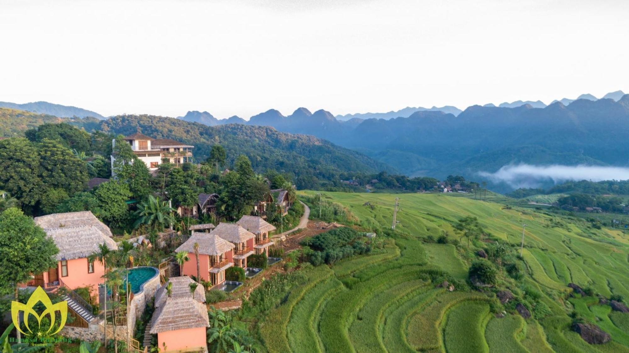 Hanasa Resort Pu Luong