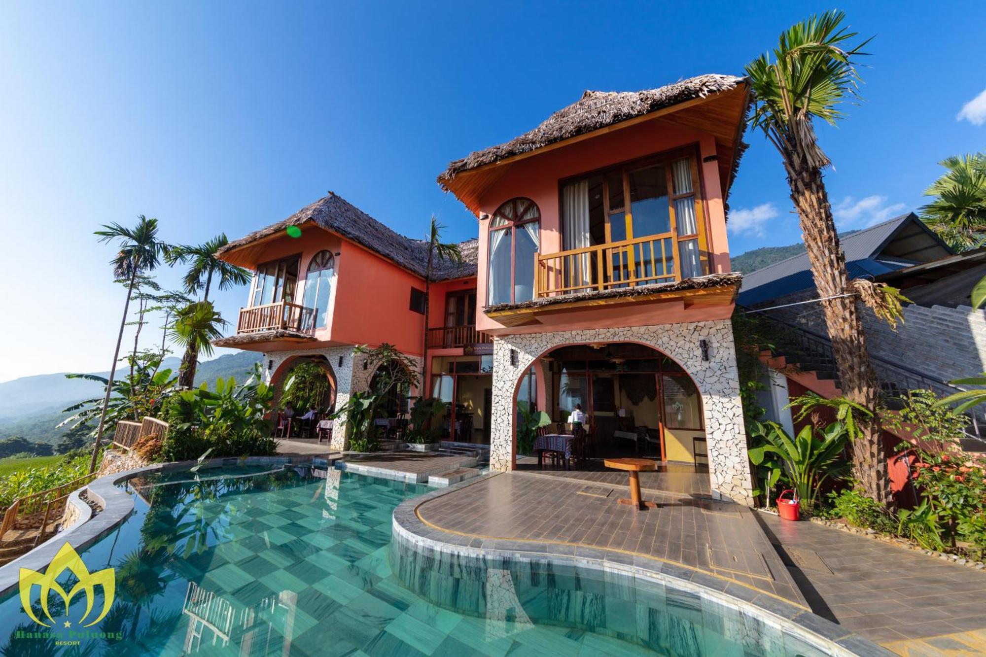 Hanasa Resort Pu Luong
