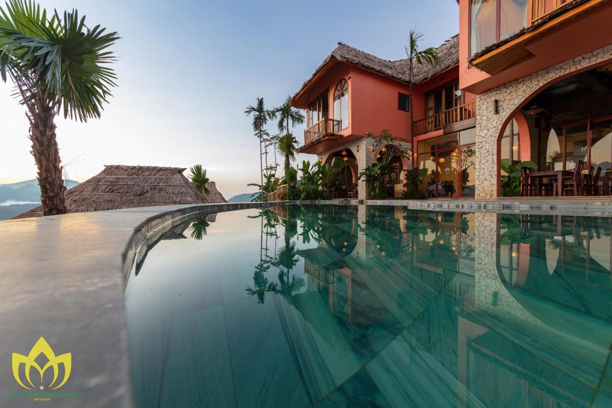 Hanasa Resort Pu Luong