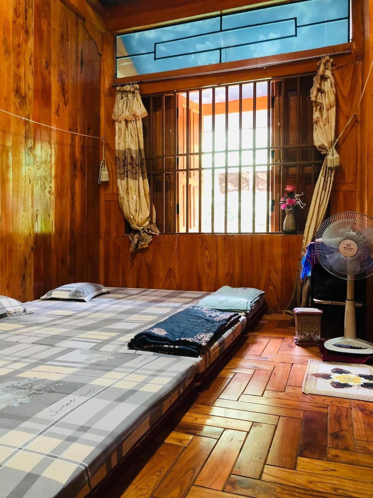 Khuoi Ky Eco Homestay Cao Bang