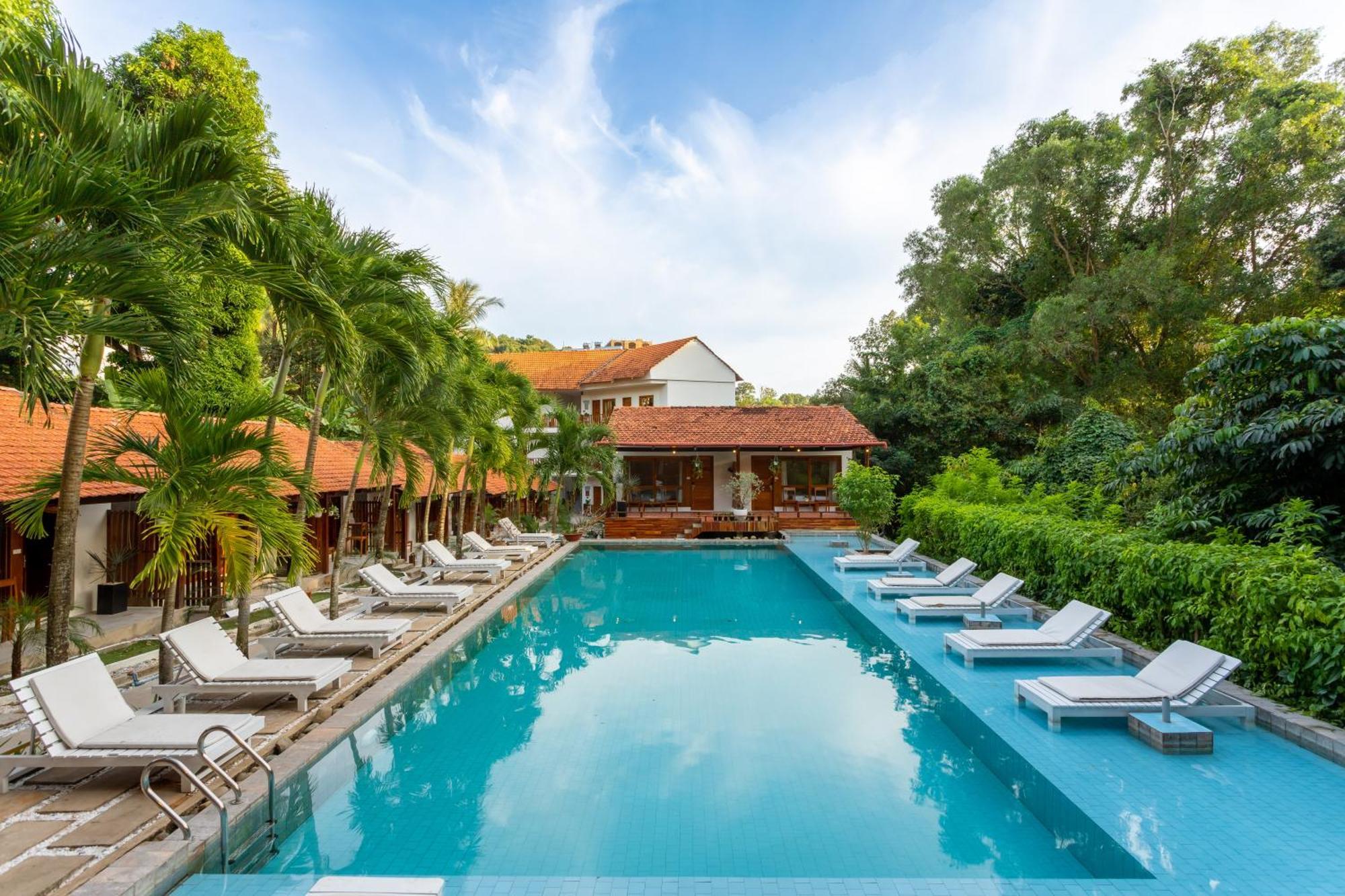 Bauhinia Resort & Spa Phu Quoc 4* Phu Quoc
