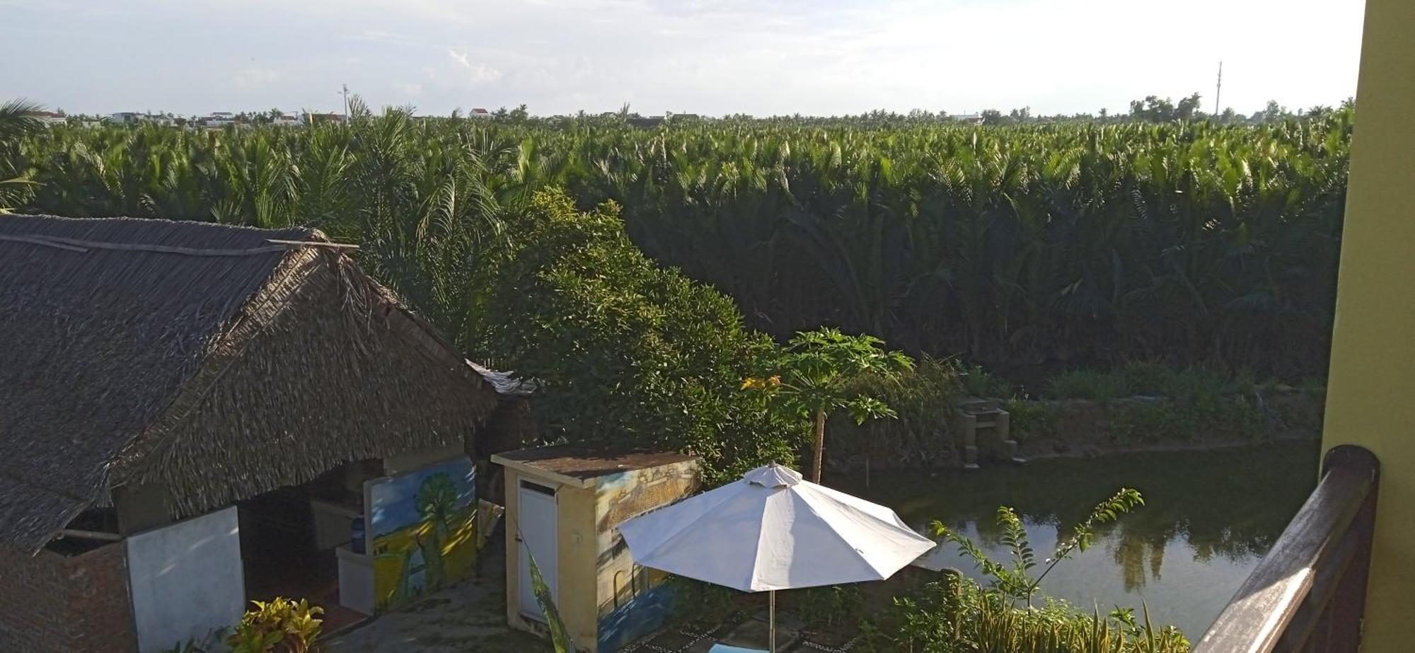 Lakeview Hội An