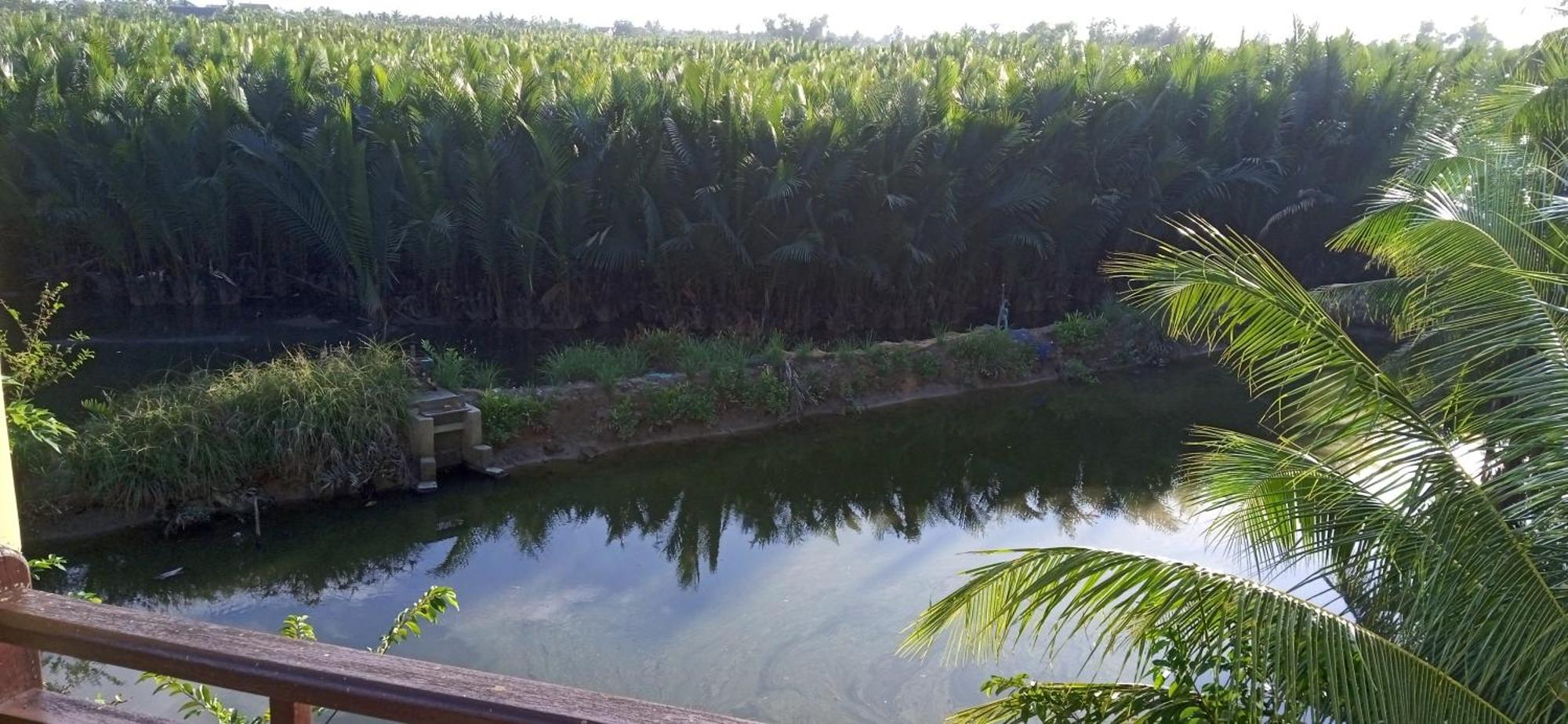 Lakeview * Hội An
