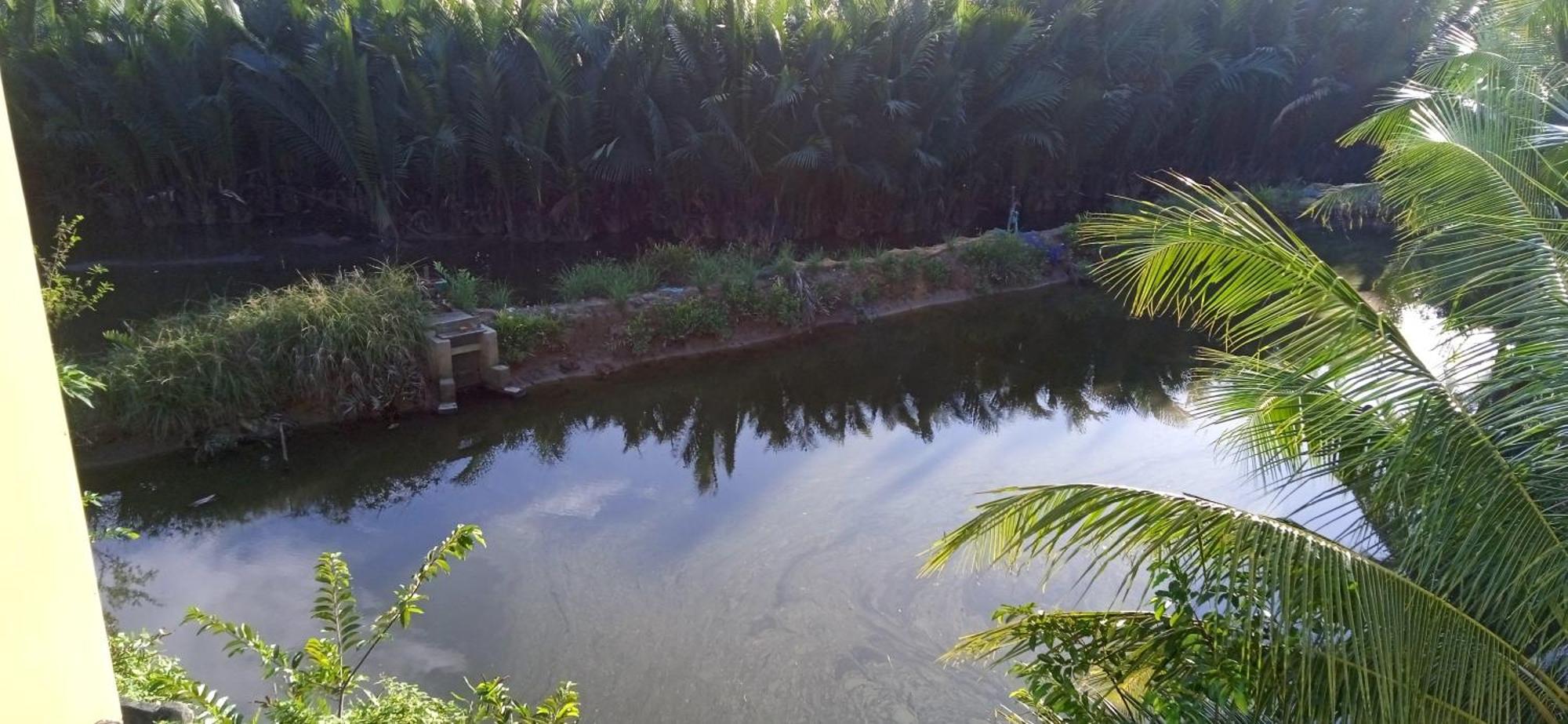 Lakeview Ở trọ Hội An