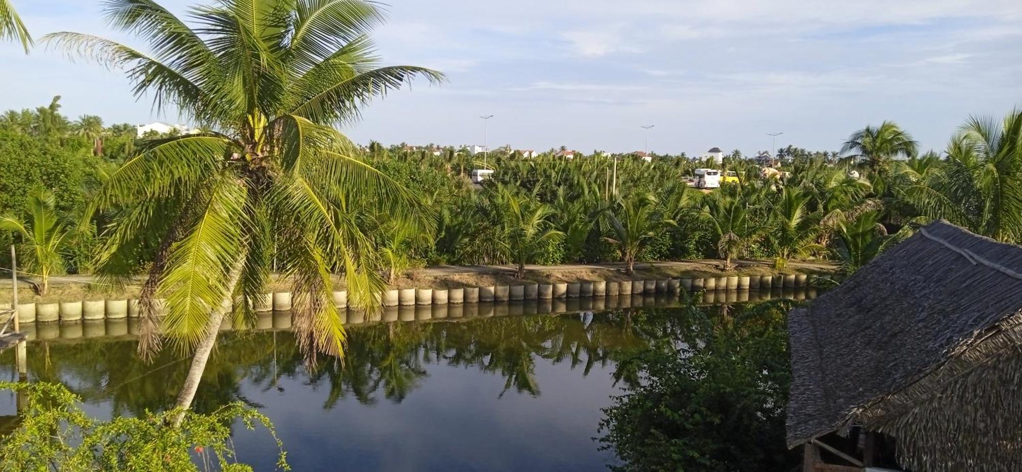 Lakeview Ở trọ