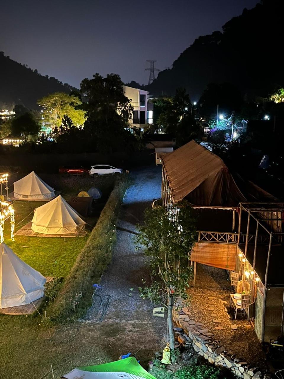 Lagom Village * Hanoi