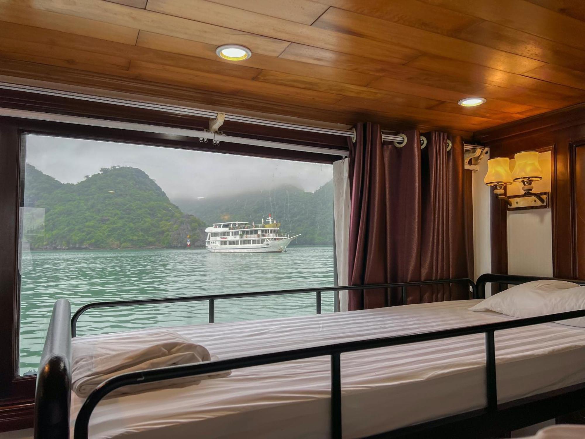 Hotel New Way Chan Chau
