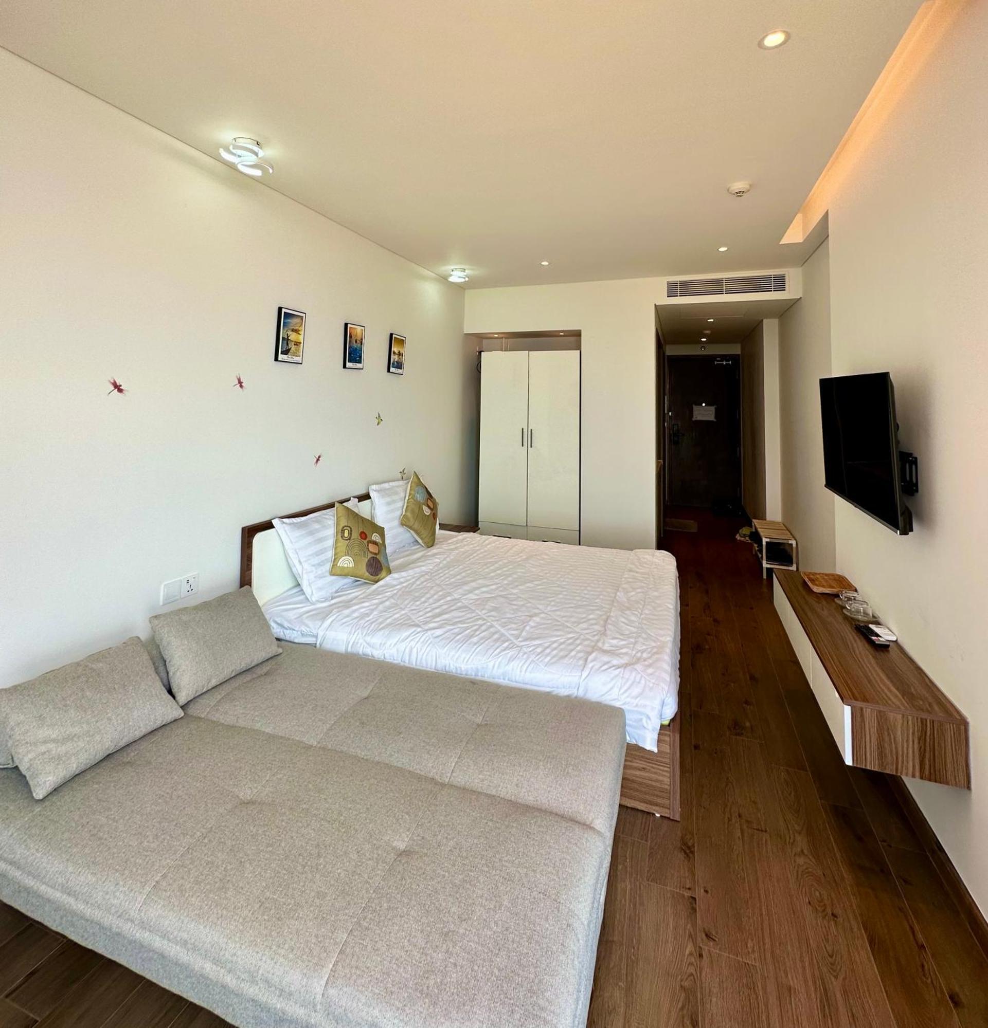 Hotel Apec Mandala Chambay Mui Ne 5*