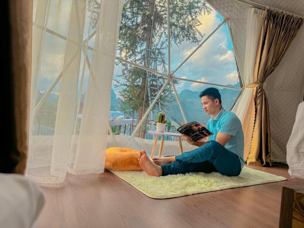 Plum Homestay Dong Van (Ha Giang)