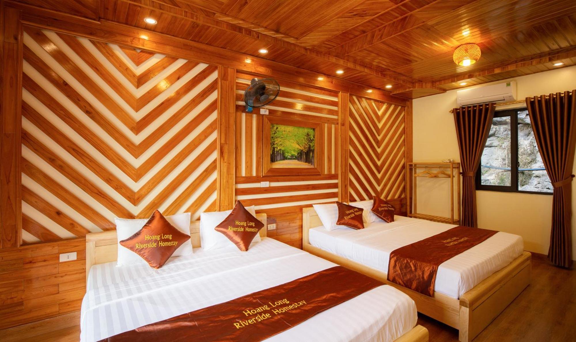 Hoanglong Riverside 2*