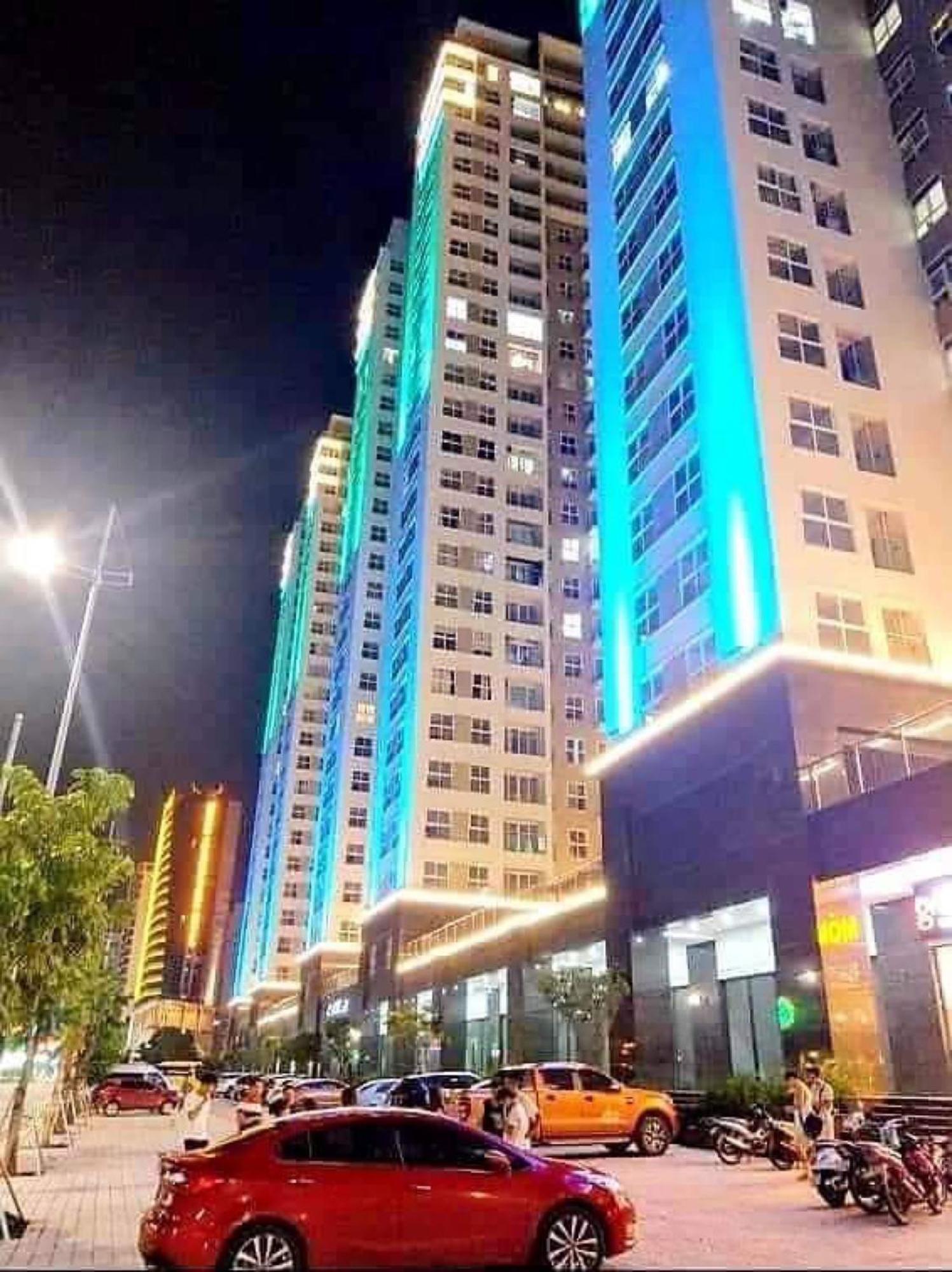 Apartment Ho 3 Ngu View Bien *