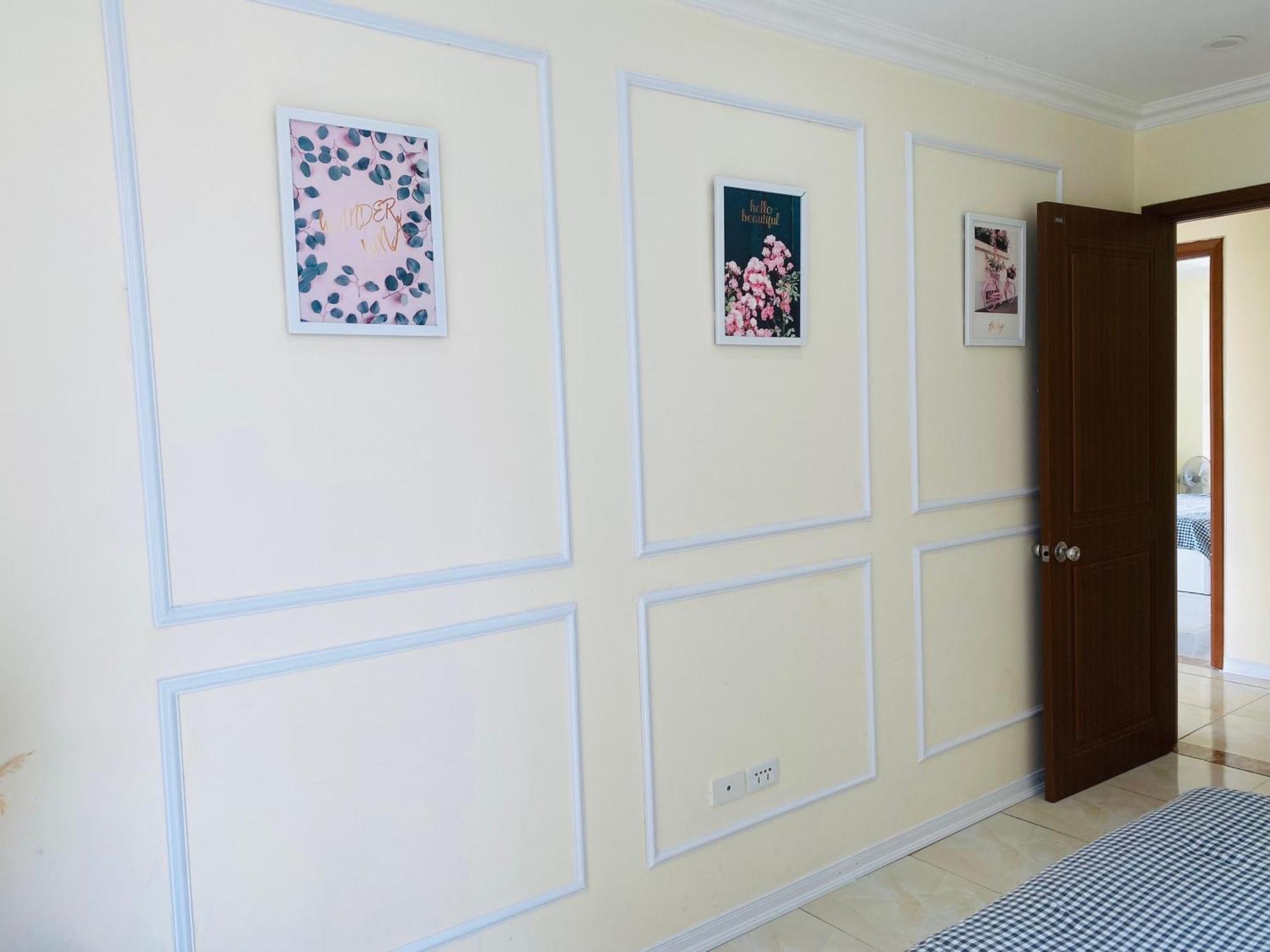 Ho 3 Ngu View Bien Apartment Ha Long
