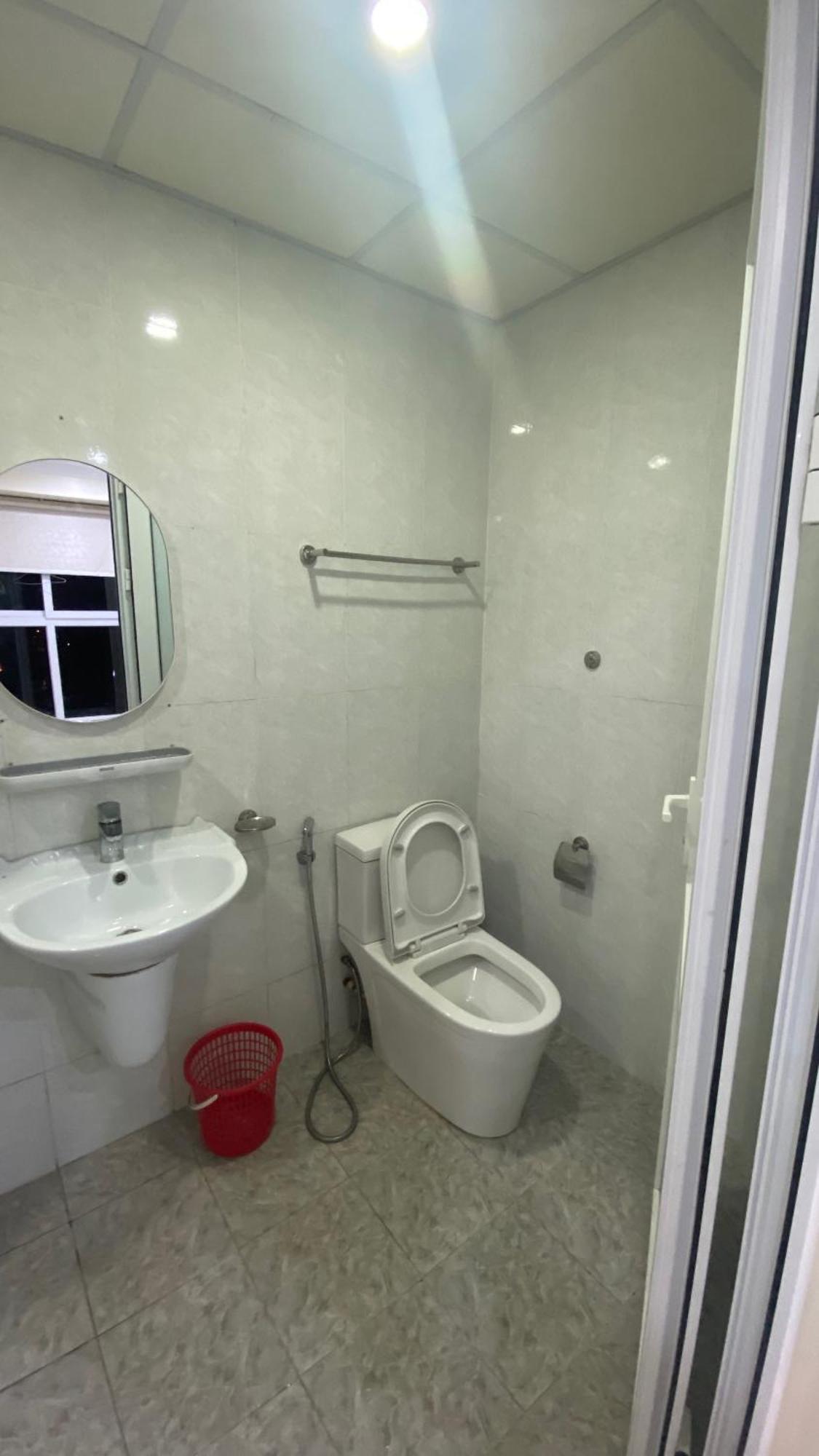 Homie Apartment Hạ Long