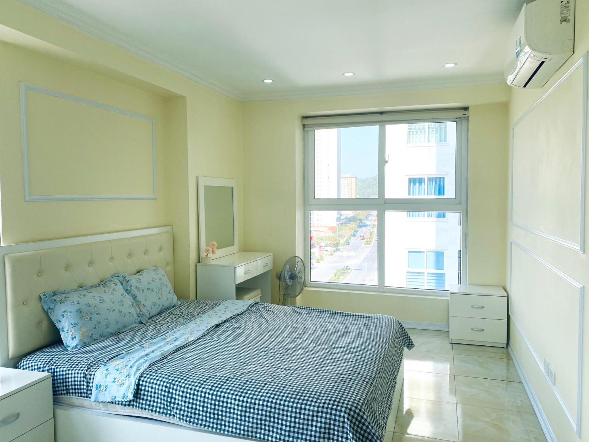 Homie Apartment *