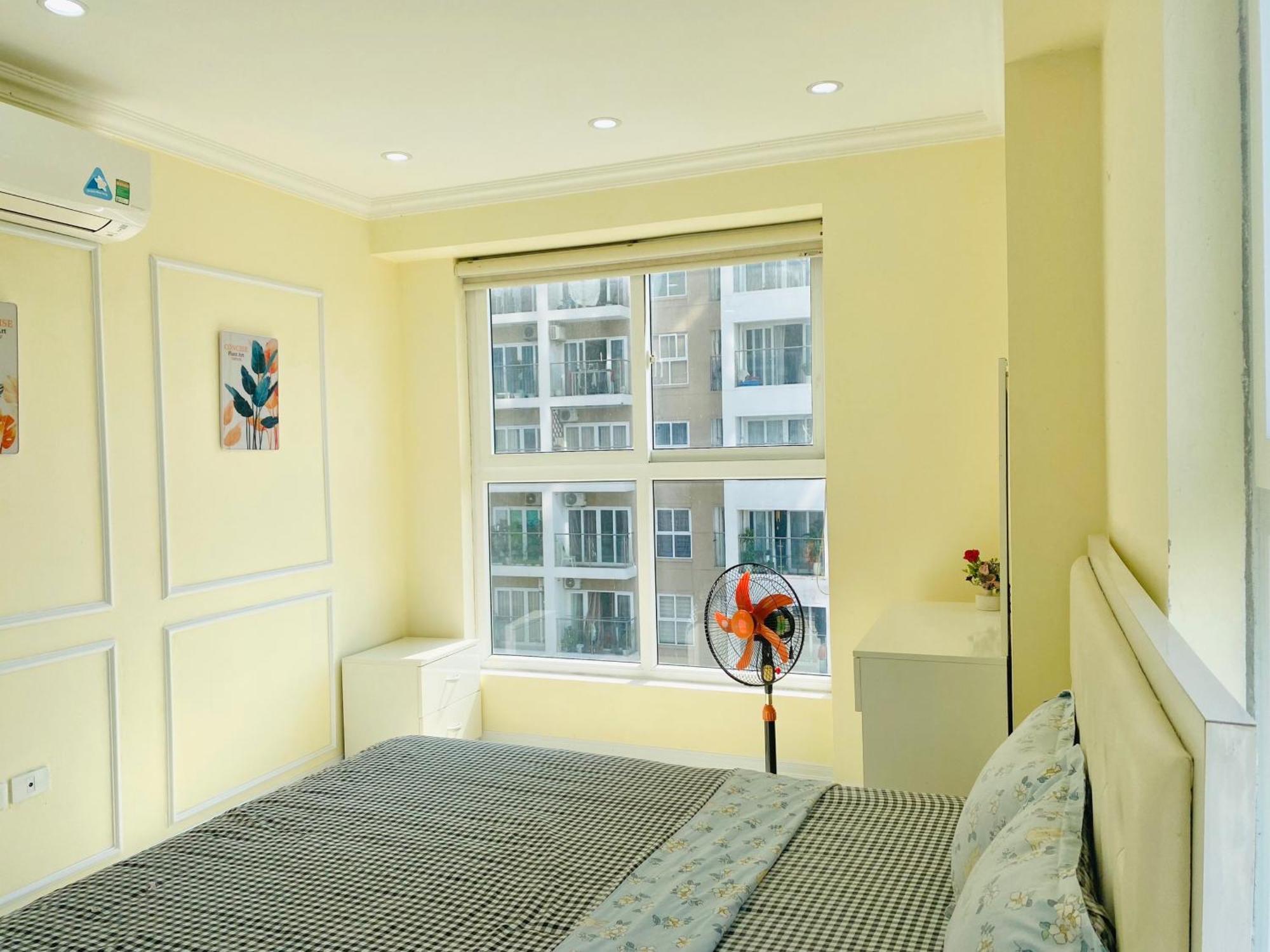 Homie Apartment Hạ Long