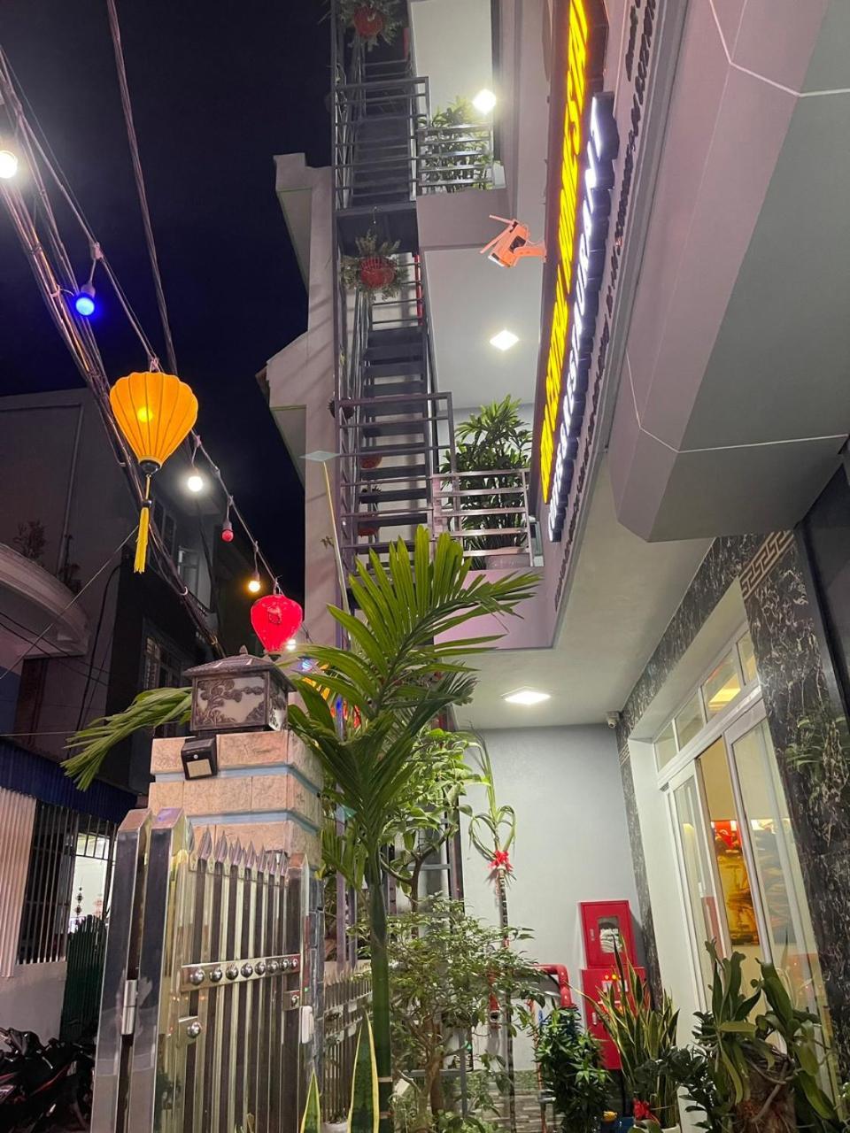 Homestay Cat Ba