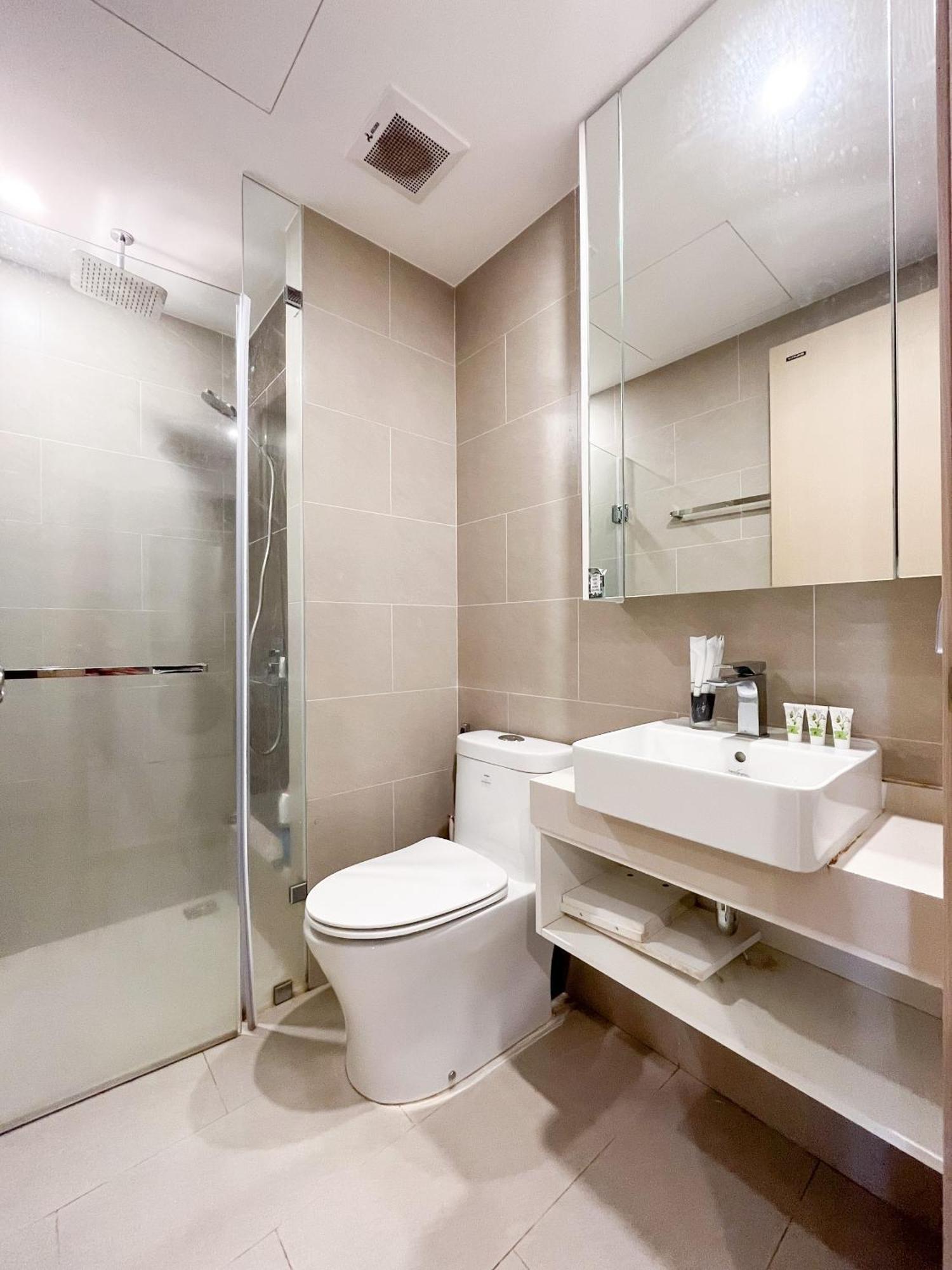 Apartment The Song - Ocean's View Aparment Vung Tau