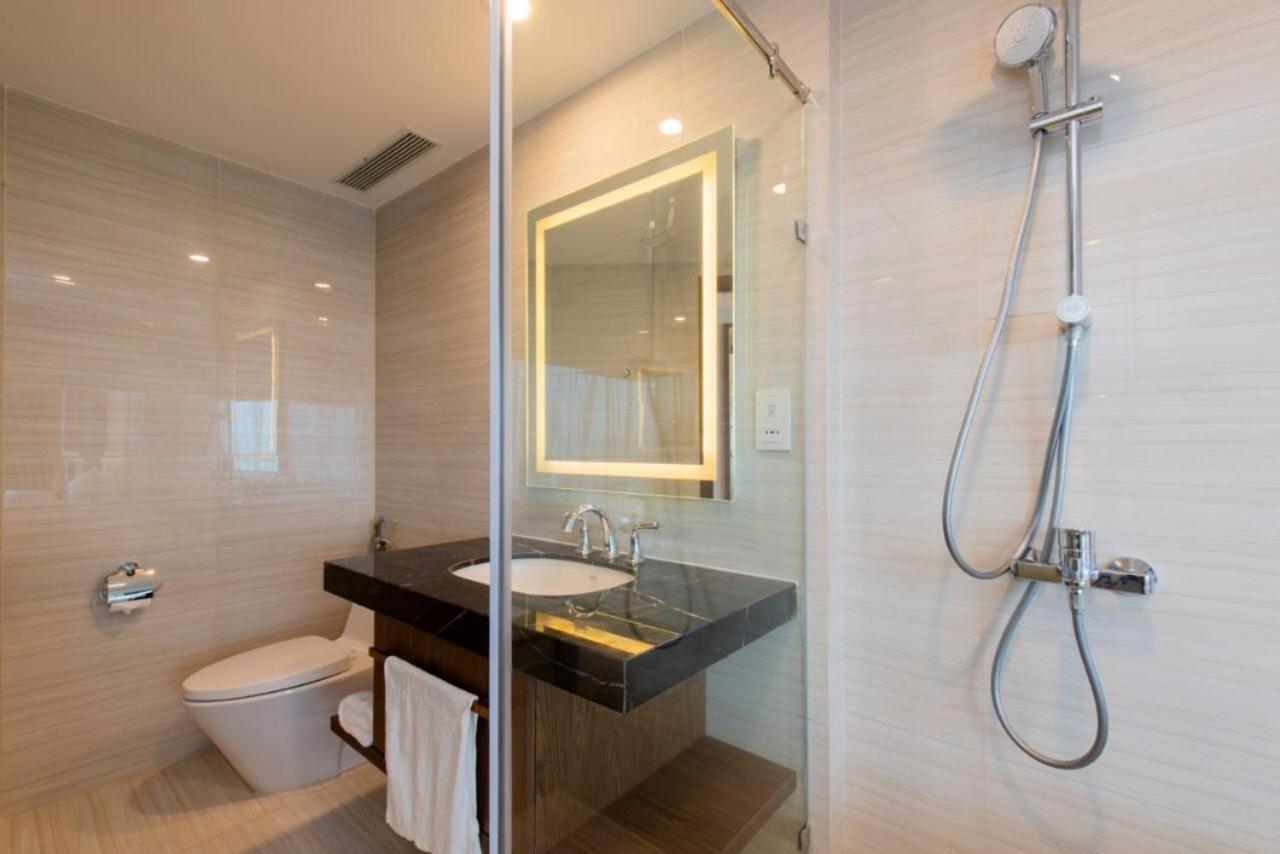 Panorama Nha Trang Central Condotel Aparthotel