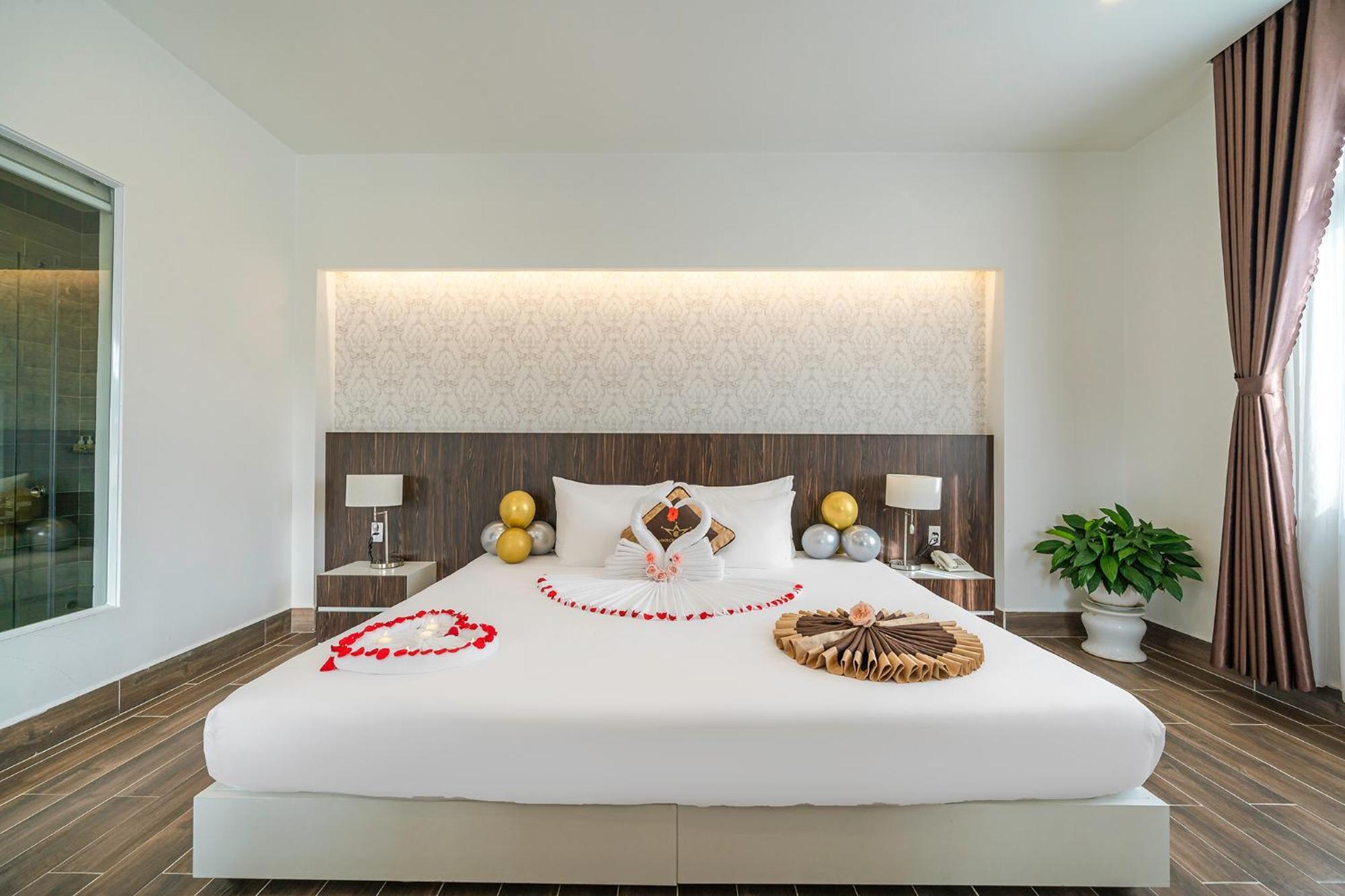 Minh Chien Hotel 3*