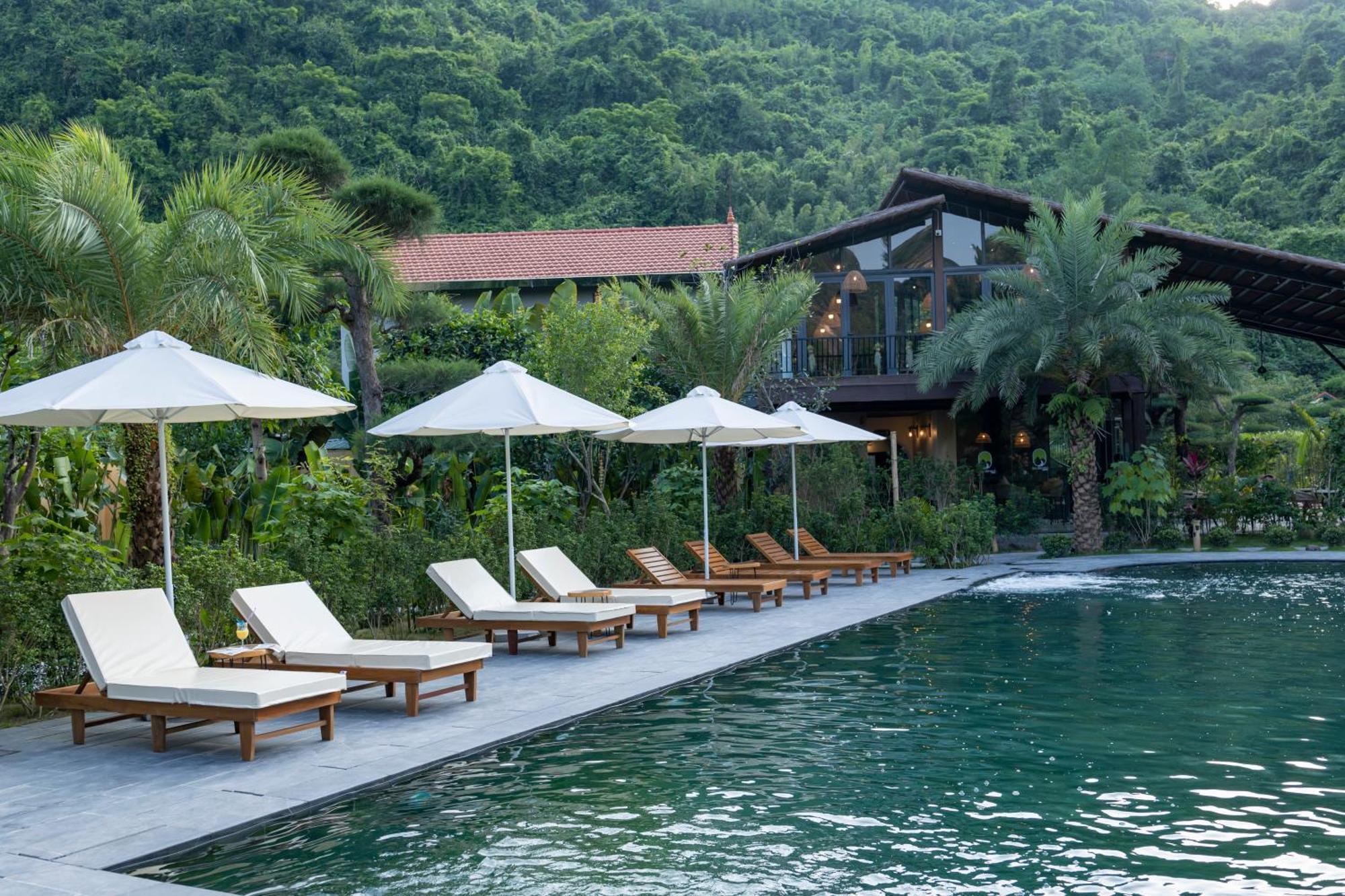 Tam Coc Retreat Ninh Binh