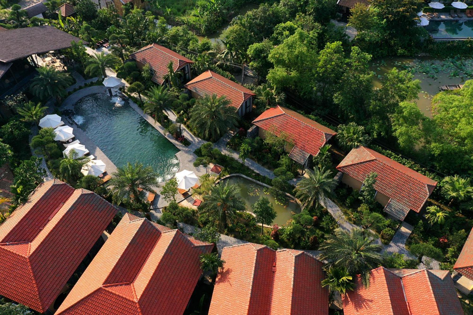 Tam Coc Retreat Resort